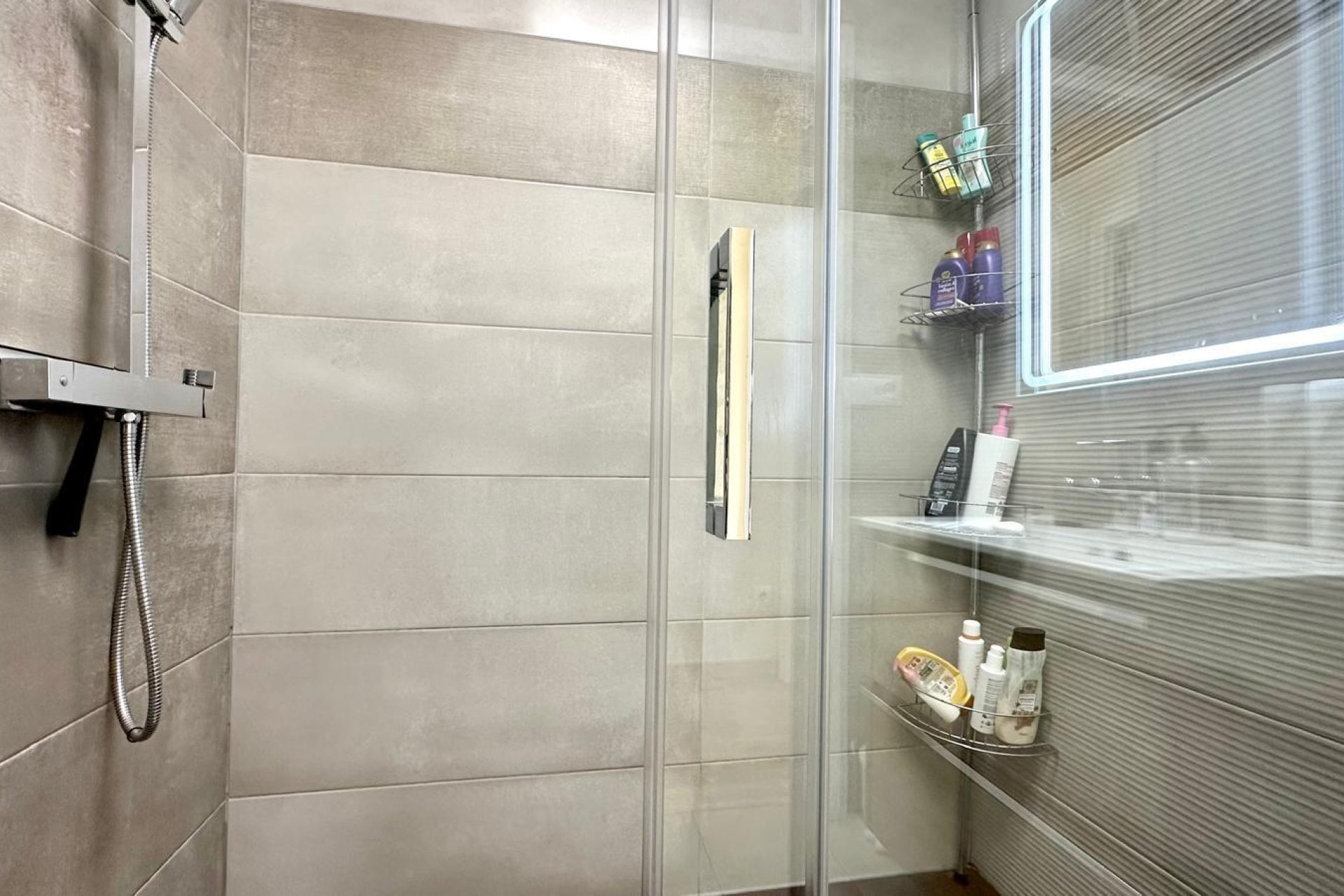 Használt Ingatlanok - Bungaló -
Torrevieja - Torreblanca