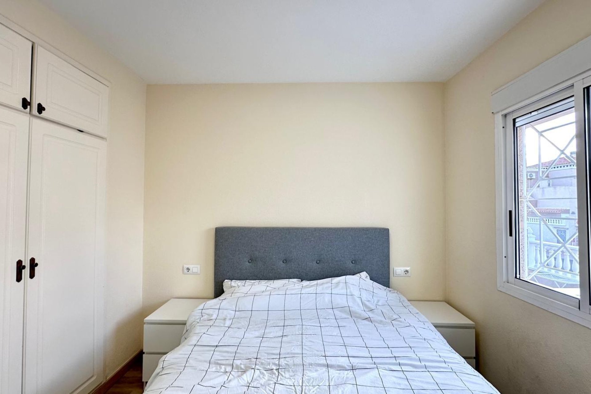 Használt Ingatlanok - Bungaló -
Torrevieja - Torreblanca