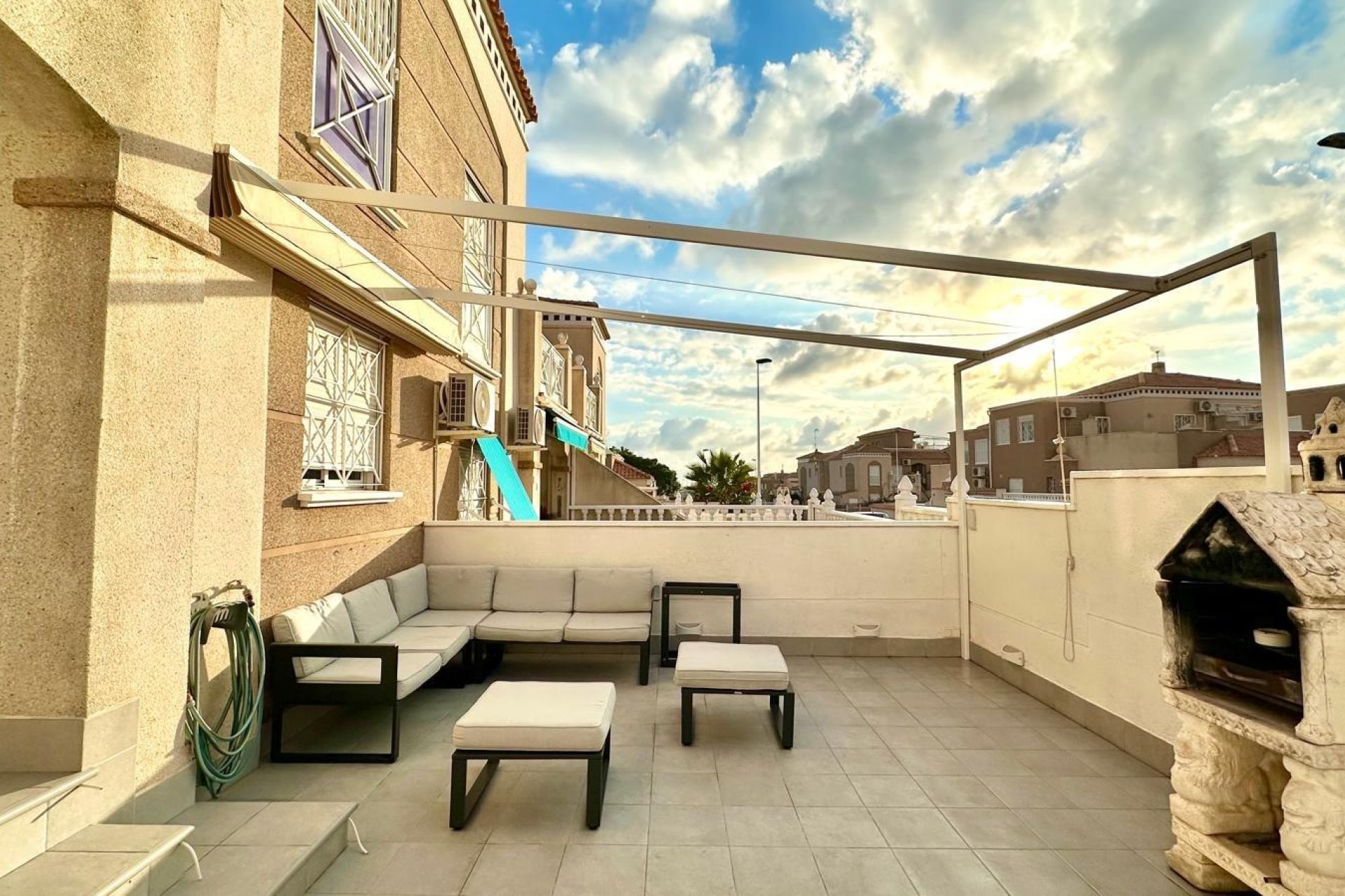 Használt Ingatlanok - Bungaló -
Torrevieja - Torreblanca