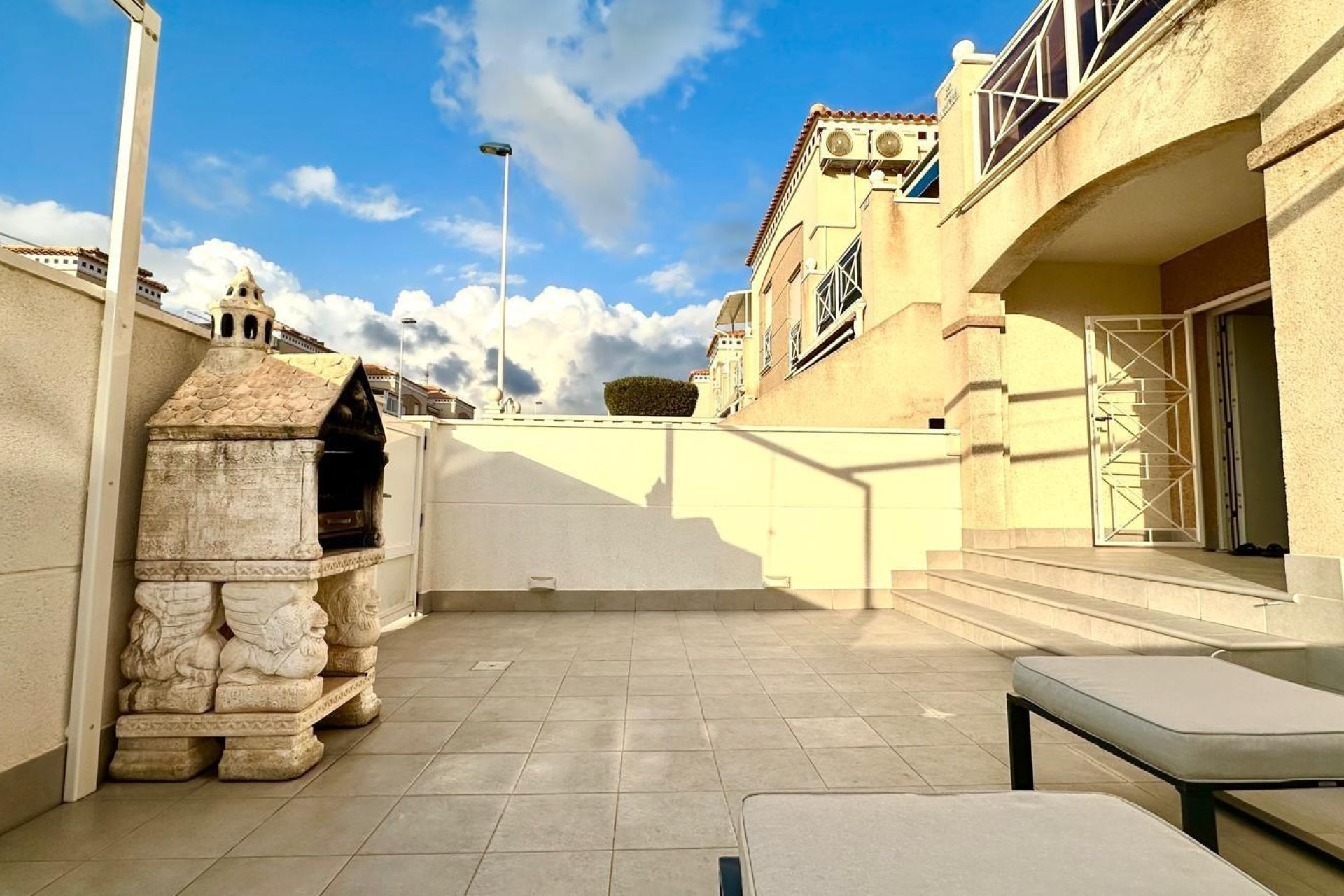 Használt Ingatlanok - Bungaló -
Torrevieja - Torreblanca