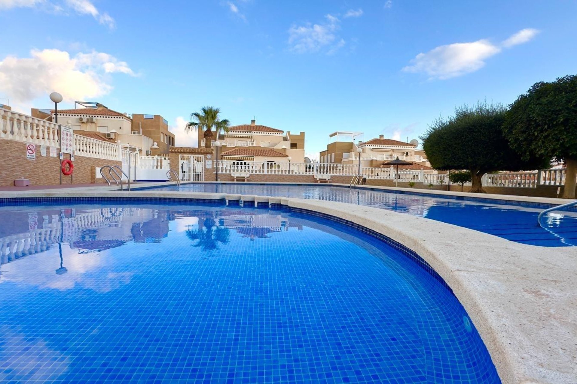 Használt Ingatlanok - Bungaló -
Torrevieja - Torreblanca