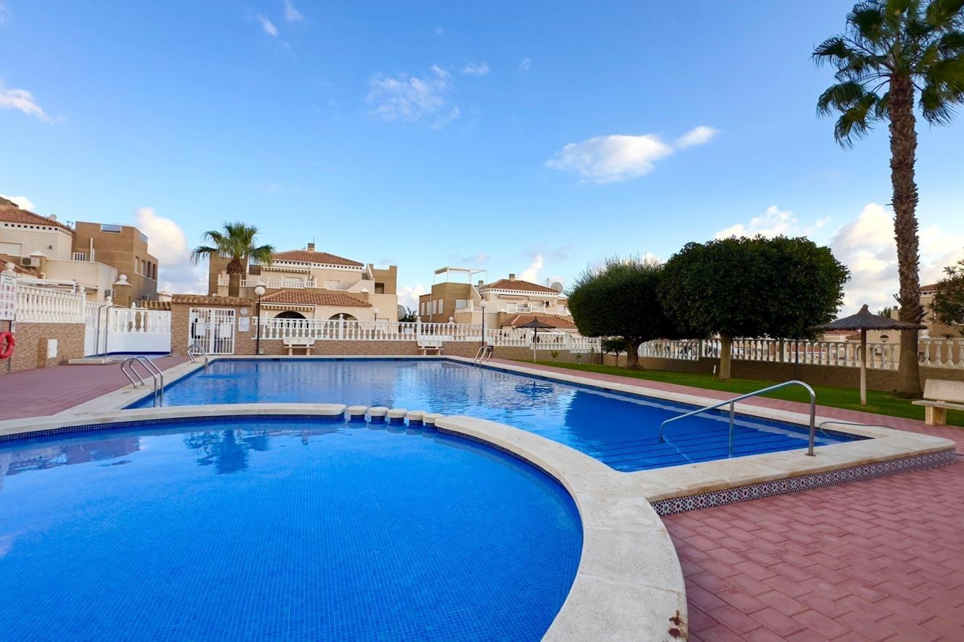 Használt Ingatlanok - Bungaló -
Torrevieja - Torreblanca