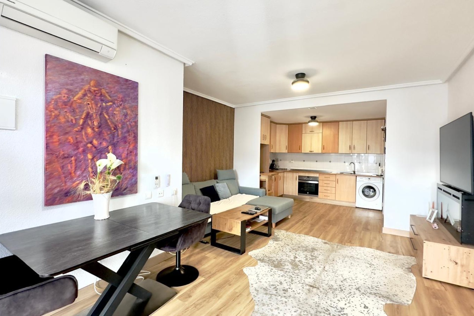 Használt Ingatlanok - Bungaló -
Torrevieja - Torreblanca