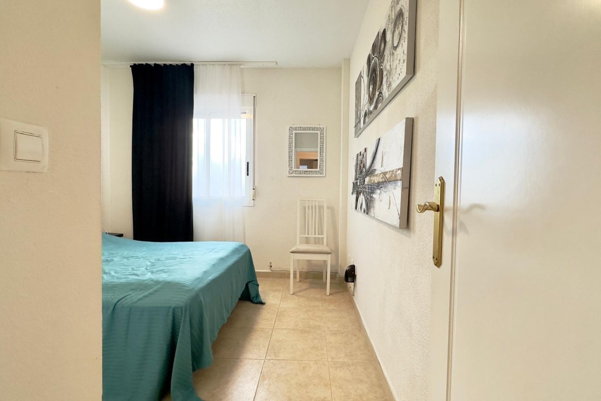 Használt Ingatlanok - Bungaló -
Torrevieja - Torreblanca