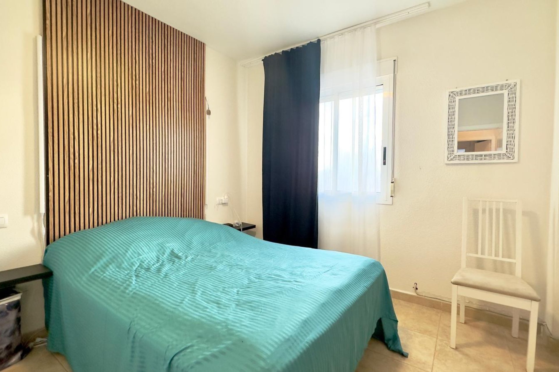 Használt Ingatlanok - Bungaló -
Torrevieja - Torreblanca