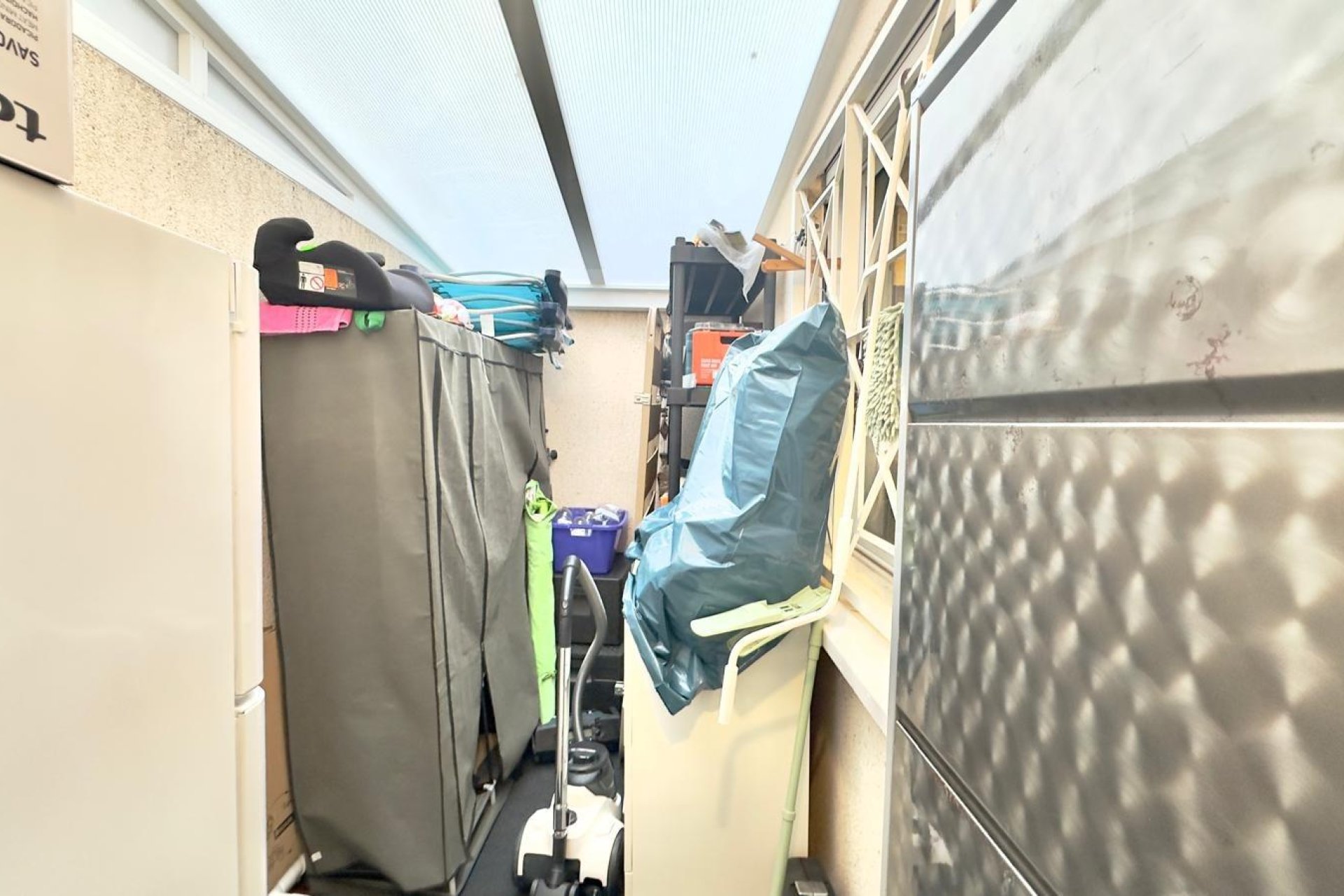 Használt Ingatlanok - Bungaló -
Torrevieja - Torreblanca