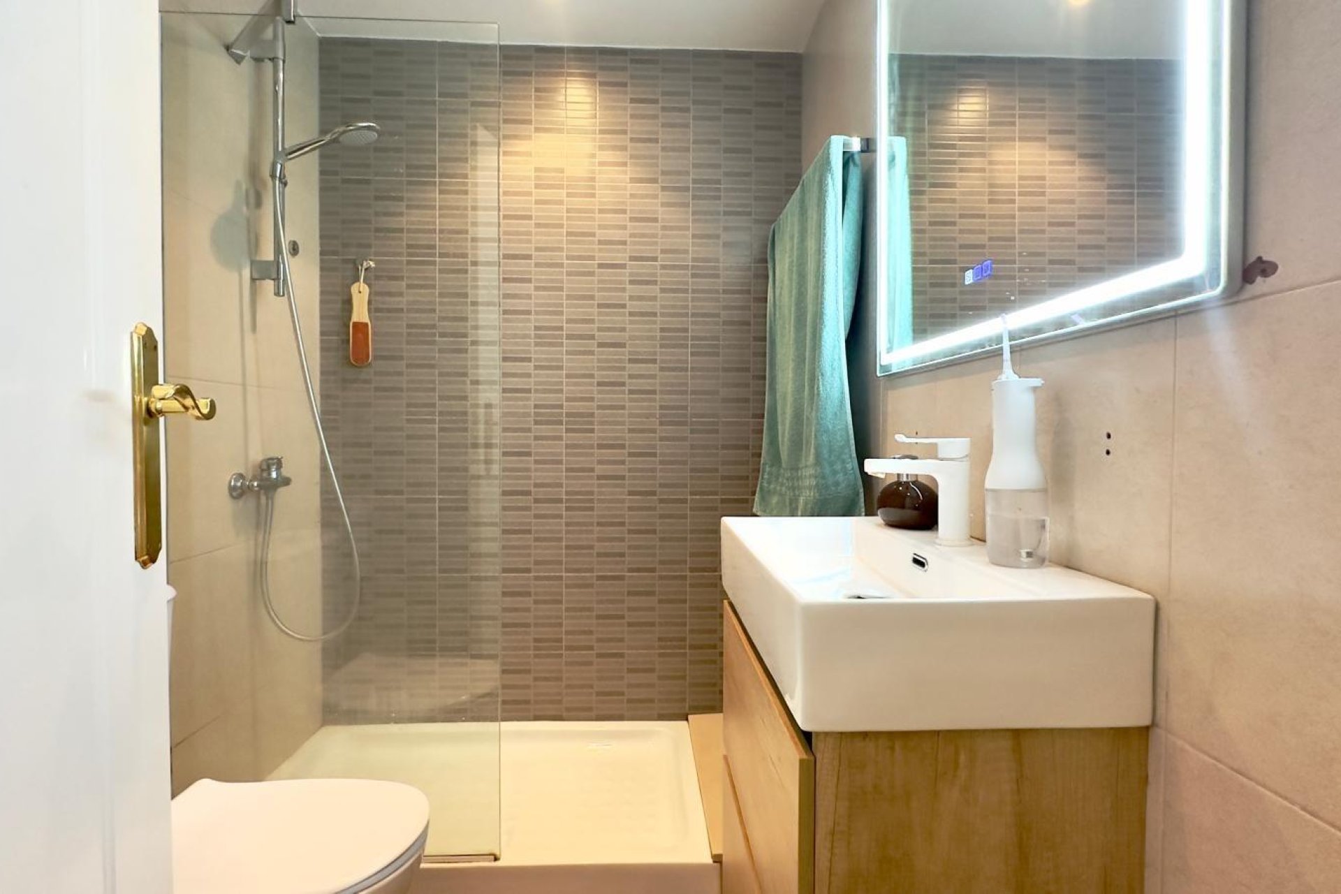 Használt Ingatlanok - Bungaló -
Torrevieja - Torreblanca