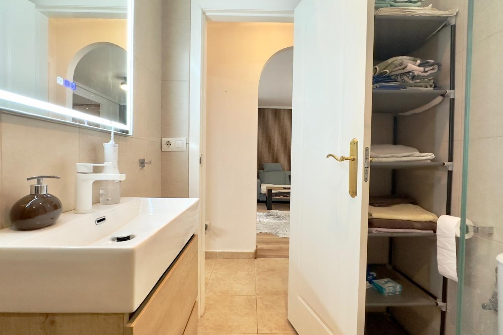 Használt Ingatlanok - Bungaló -
Torrevieja - Torreblanca