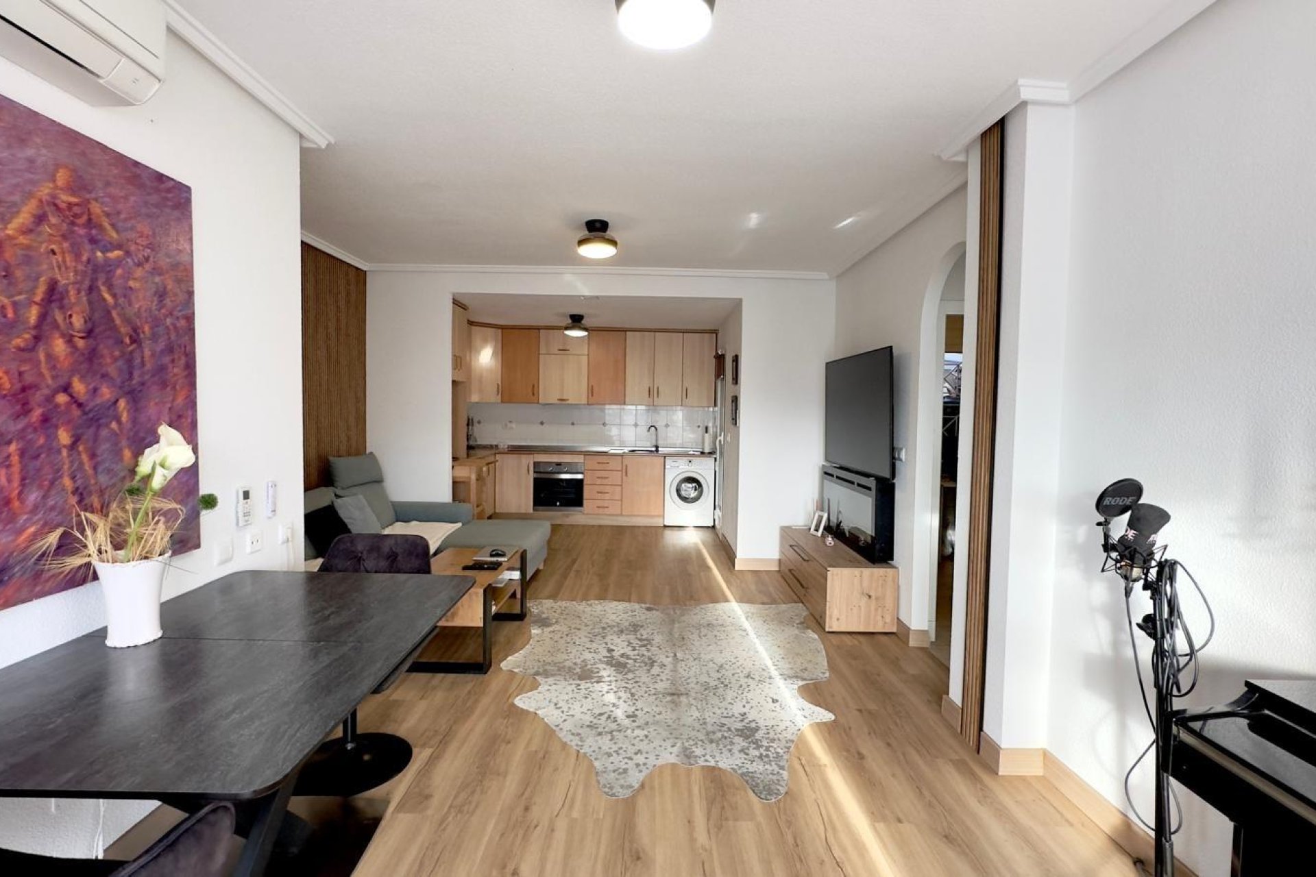 Használt Ingatlanok - Bungaló -
Torrevieja - Torreblanca