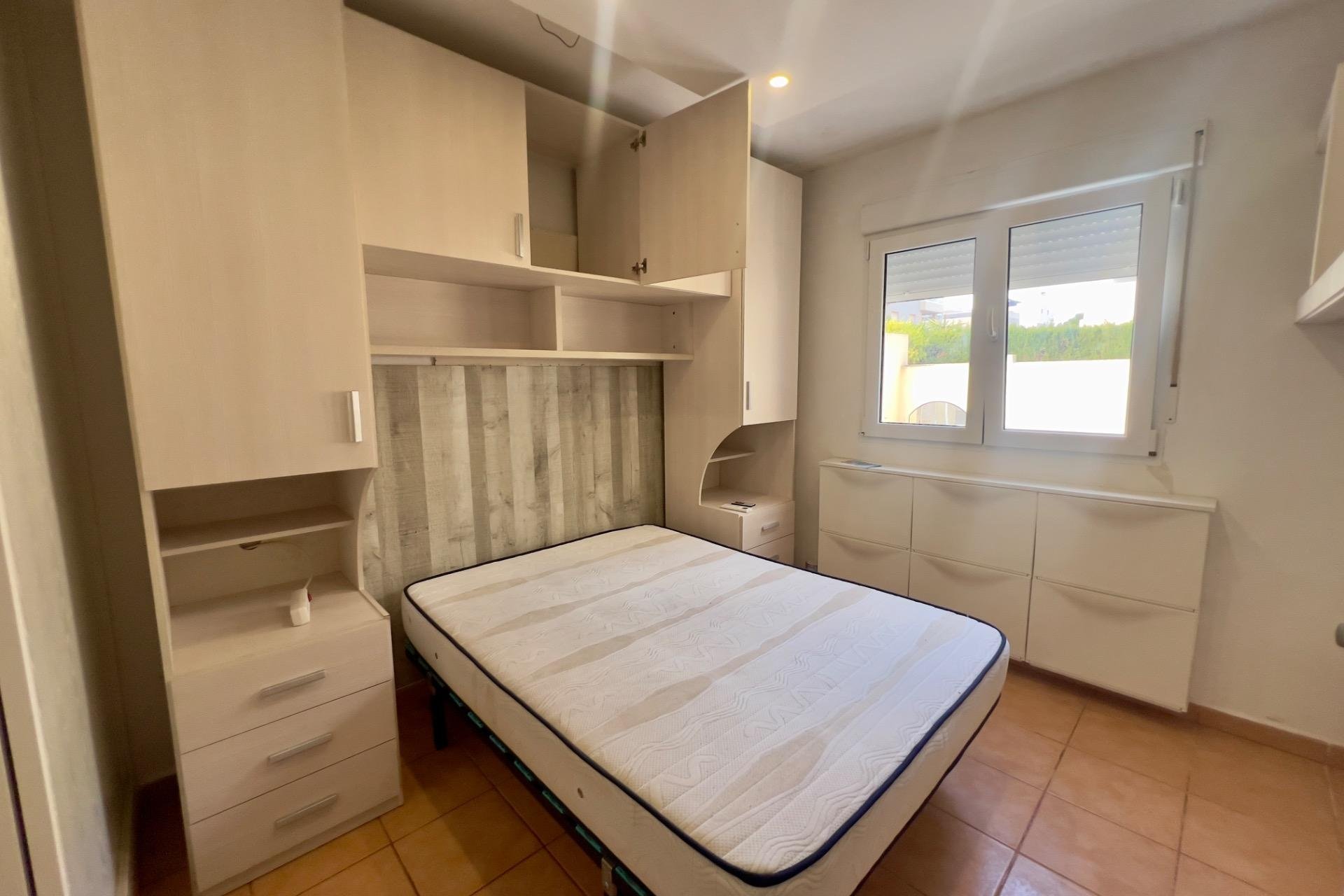 Használt Ingatlanok - Bungaló -
Torrevieja - Torreblanca