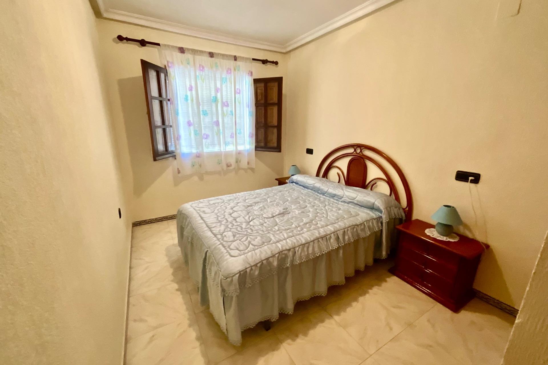 Használt Ingatlanok - Bungaló -
Torrevieja - Torreblanca