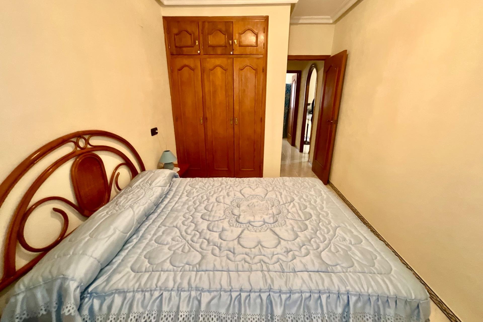 Használt Ingatlanok - Bungaló -
Torrevieja - Torreblanca