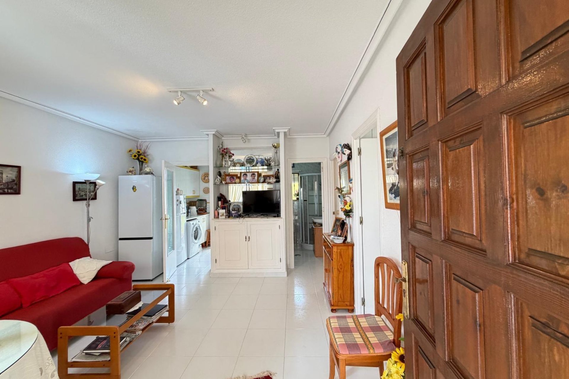 Használt Ingatlanok - Bungaló -
Torrevieja - Torreblanca
