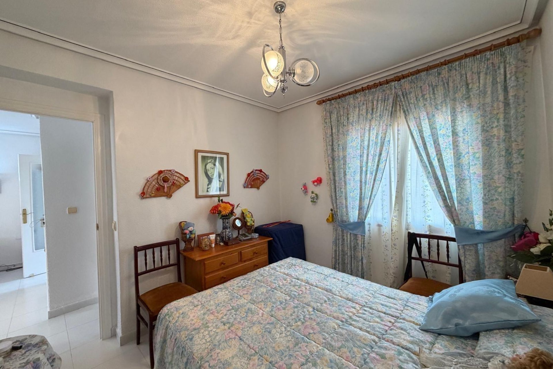 Használt Ingatlanok - Bungaló -
Torrevieja - Torreblanca