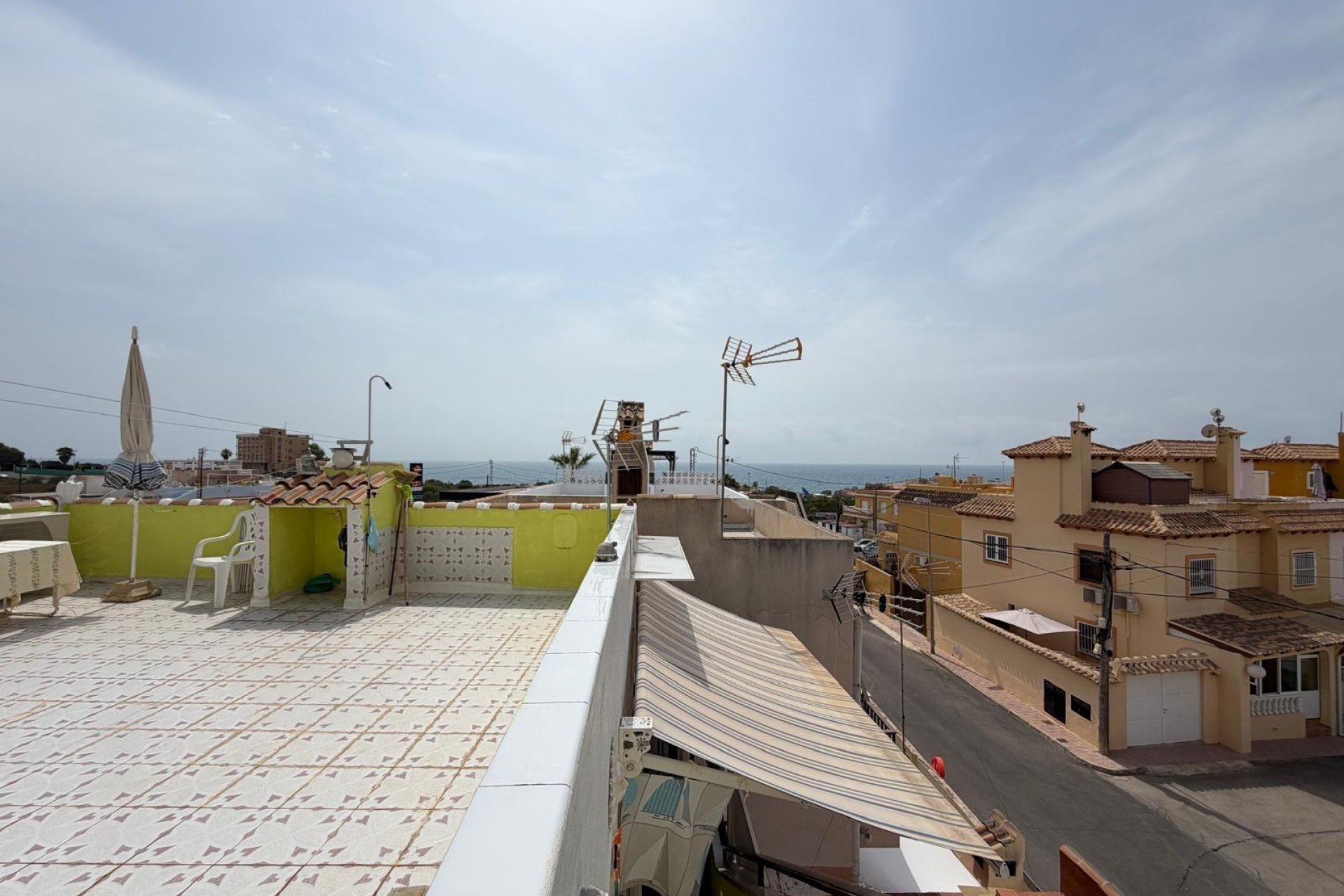 Használt Ingatlanok - Bungaló -
Torrevieja - Torreblanca
