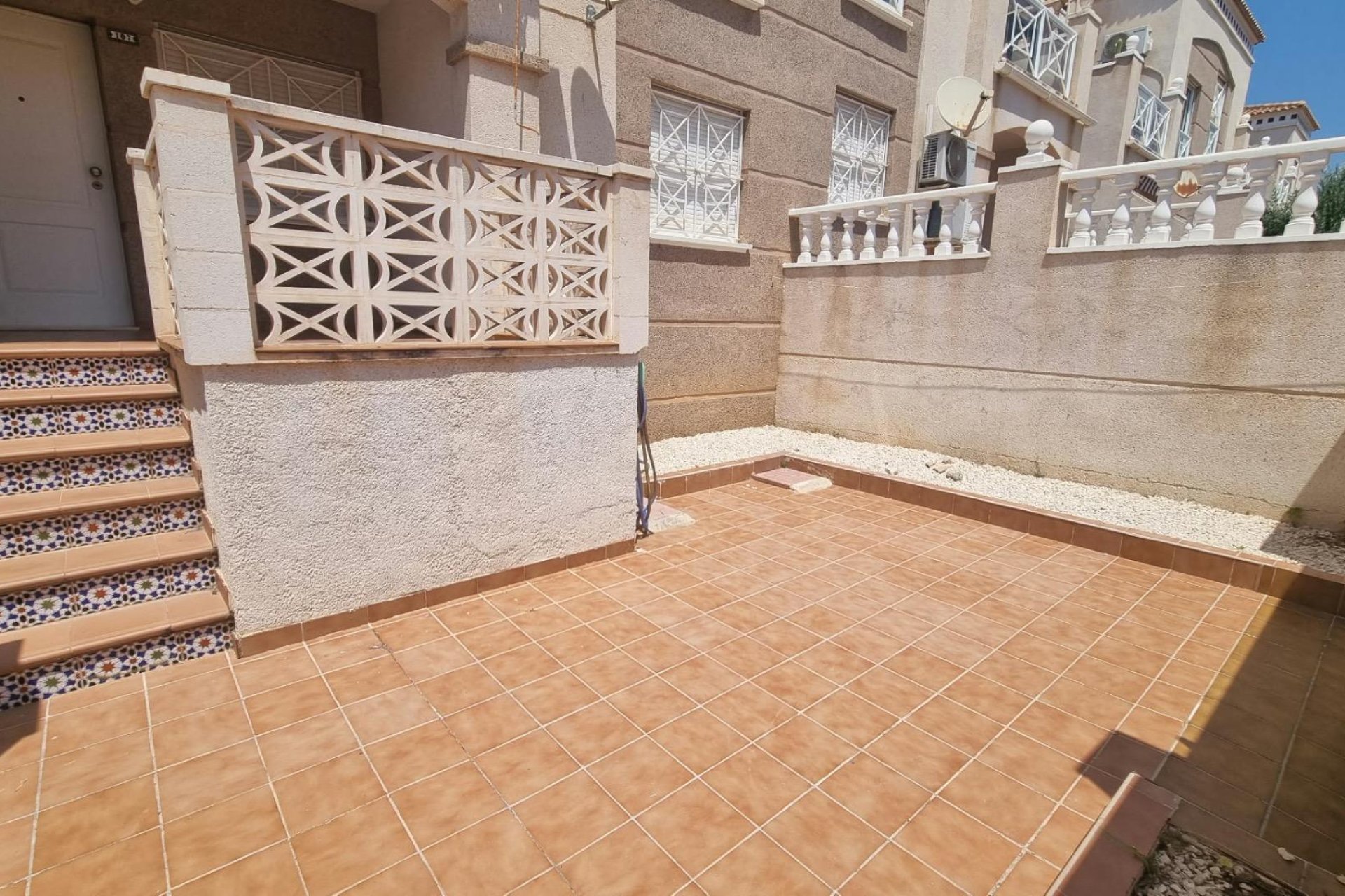 Használt Ingatlanok - Bungaló -
Torrevieja - Torreblanca