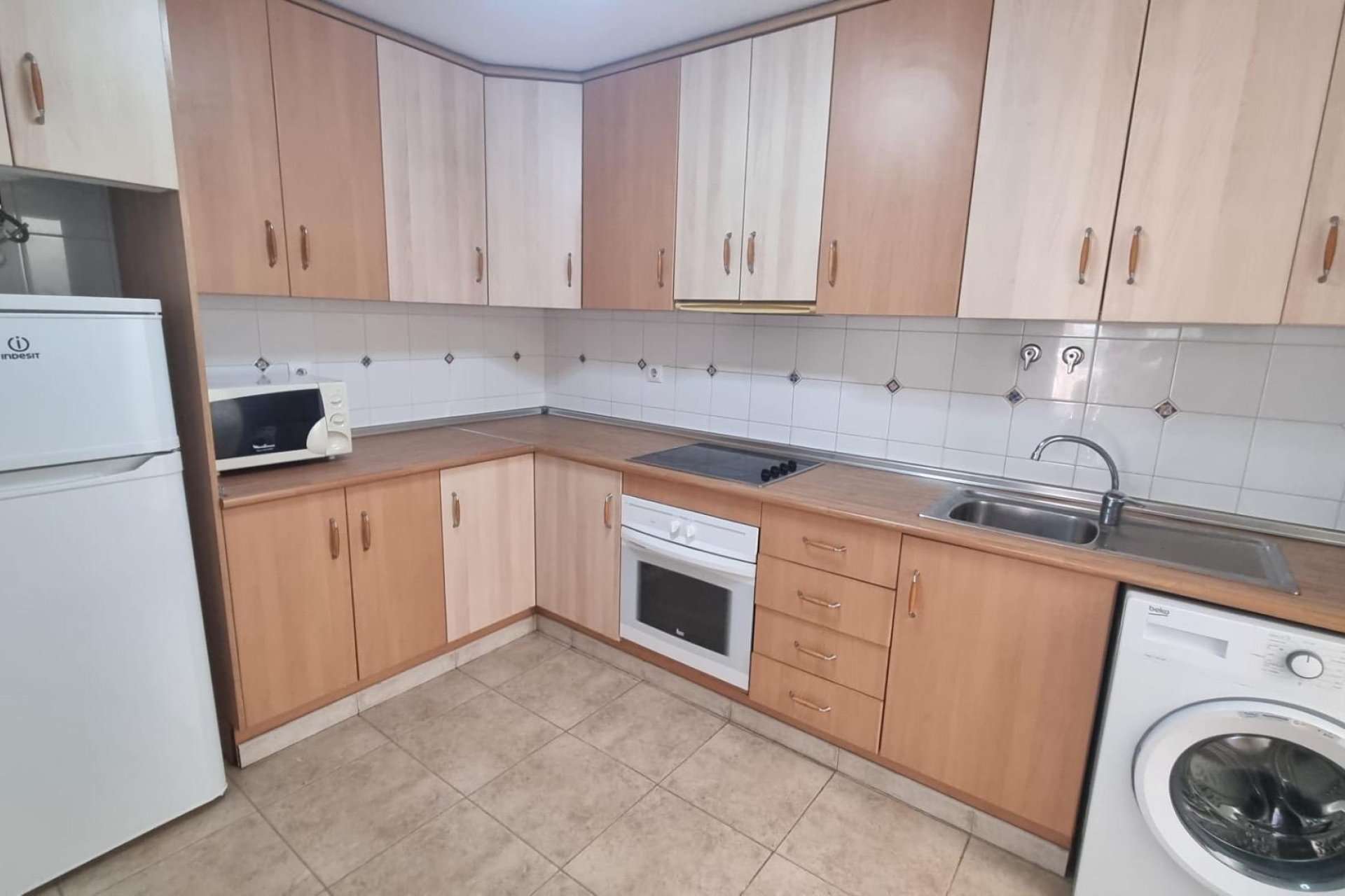Használt Ingatlanok - Bungaló -
Torrevieja - Torreblanca