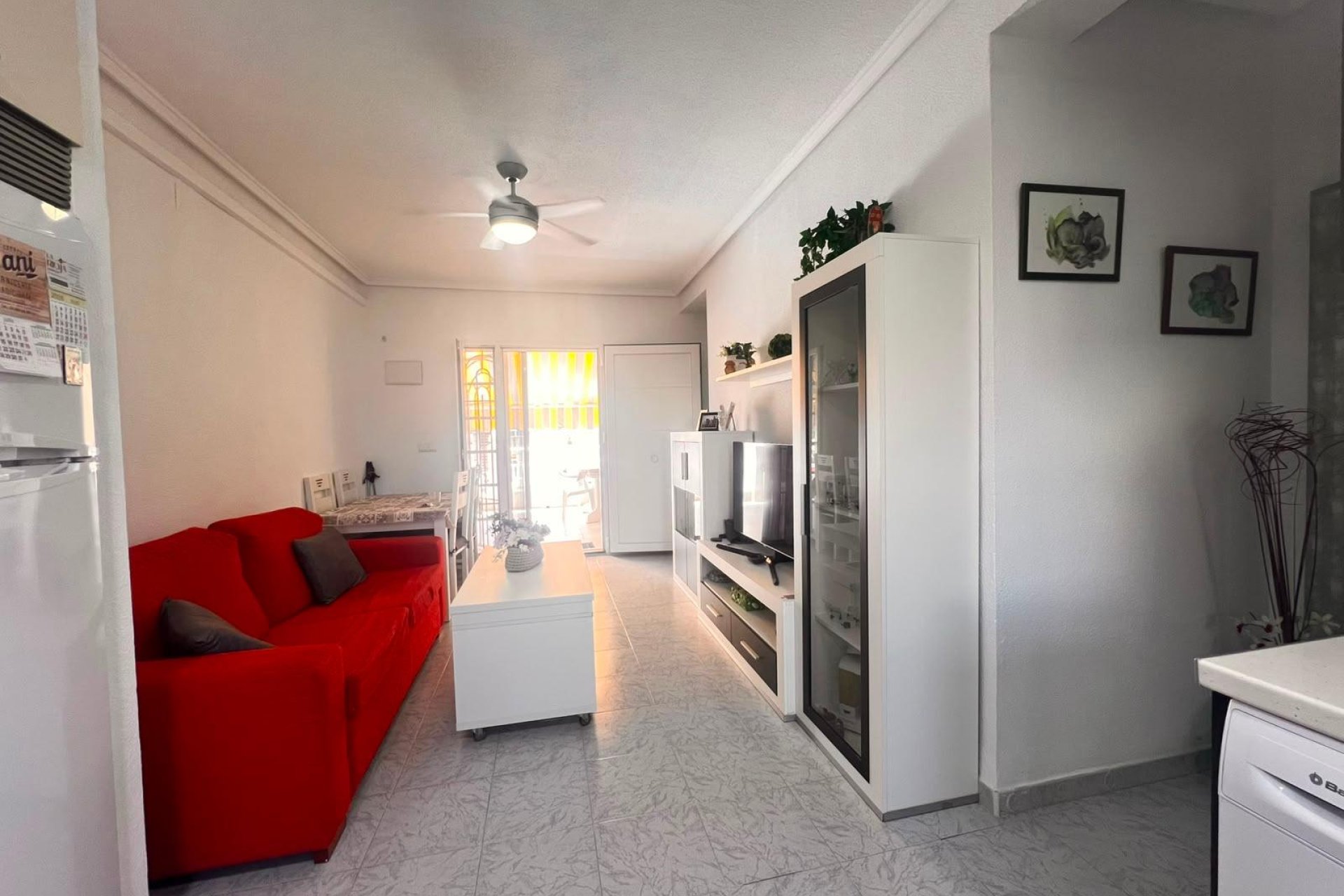 Használt Ingatlanok - Bungaló -
Torrevieja - Torrejón