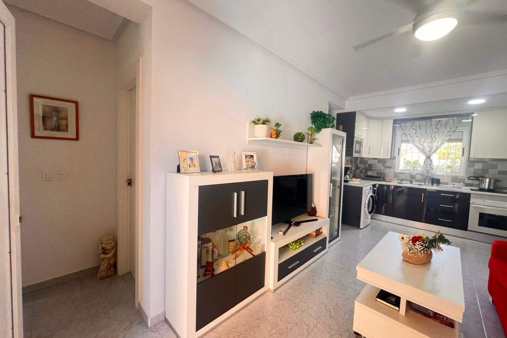 Használt Ingatlanok - Bungaló -
Torrevieja - Torrejón