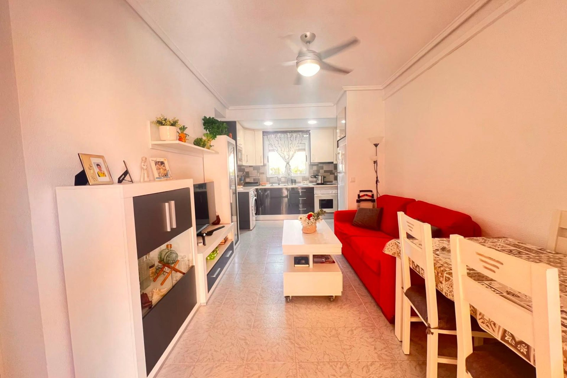 Használt Ingatlanok - Bungaló -
Torrevieja - Torrejón
