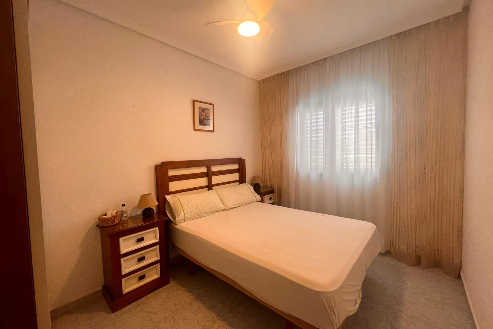 Használt Ingatlanok - Bungaló -
Torrevieja - Torrejón
