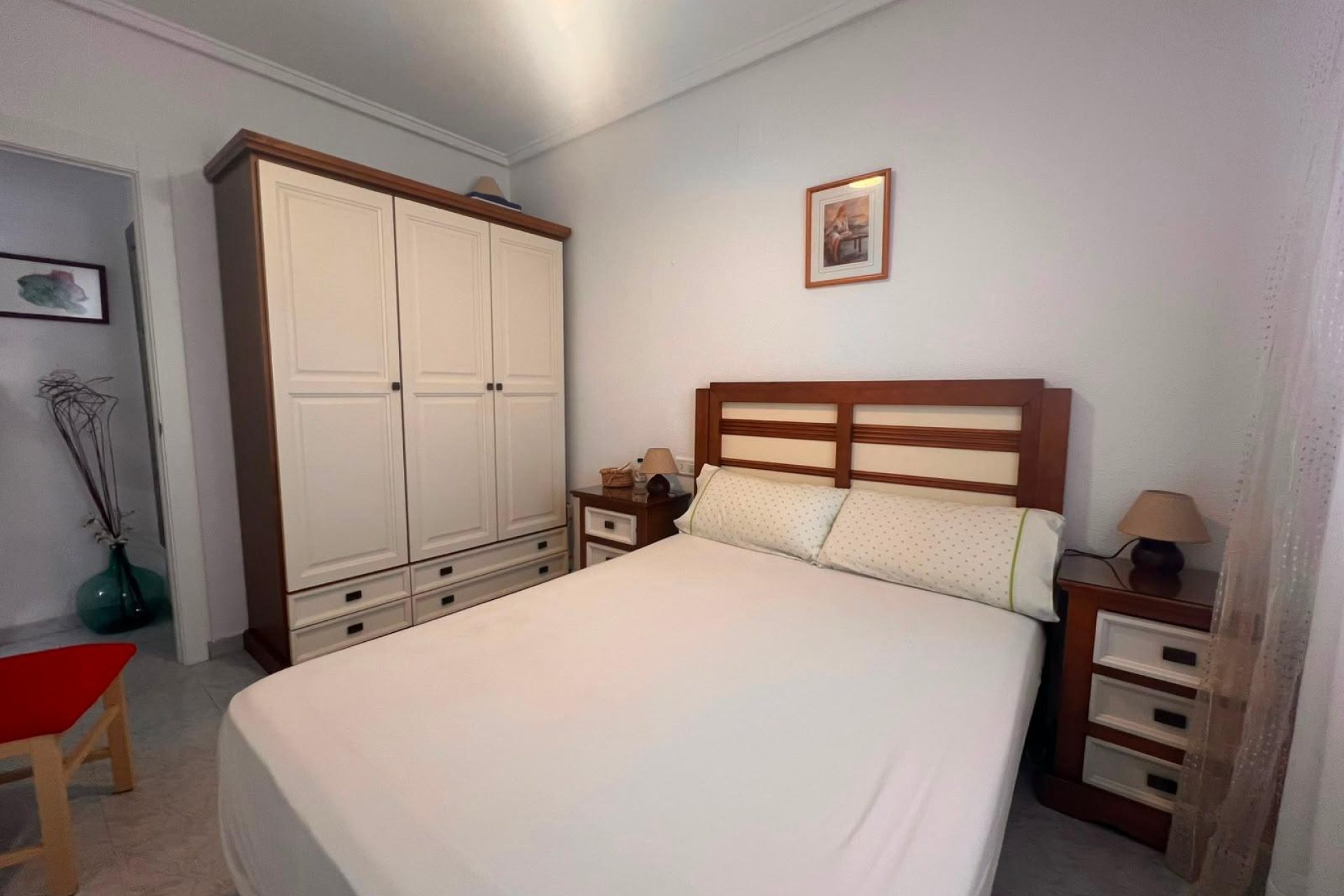 Használt Ingatlanok - Bungaló -
Torrevieja - Torrejón