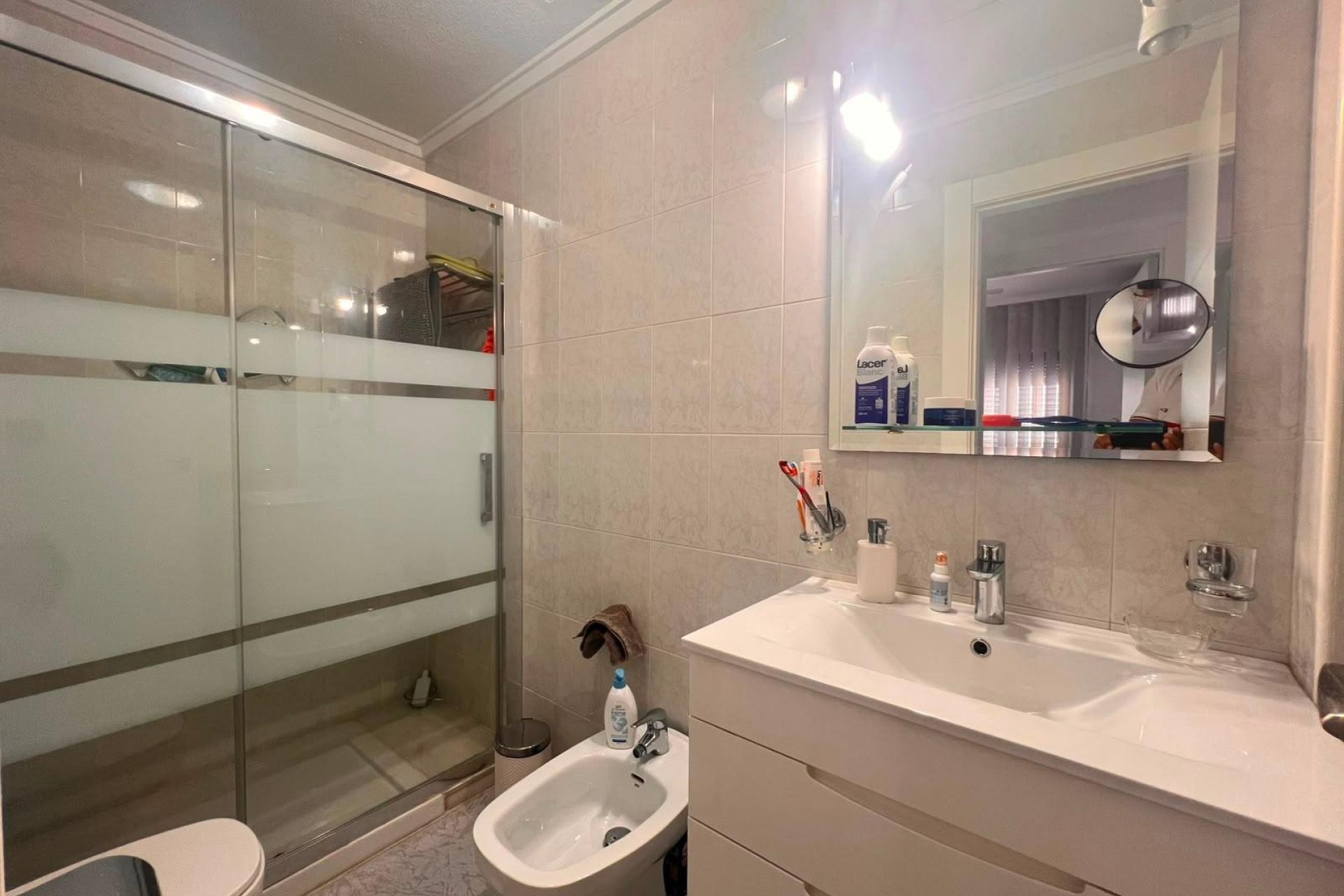 Használt Ingatlanok - Bungaló -
Torrevieja - Torrejón