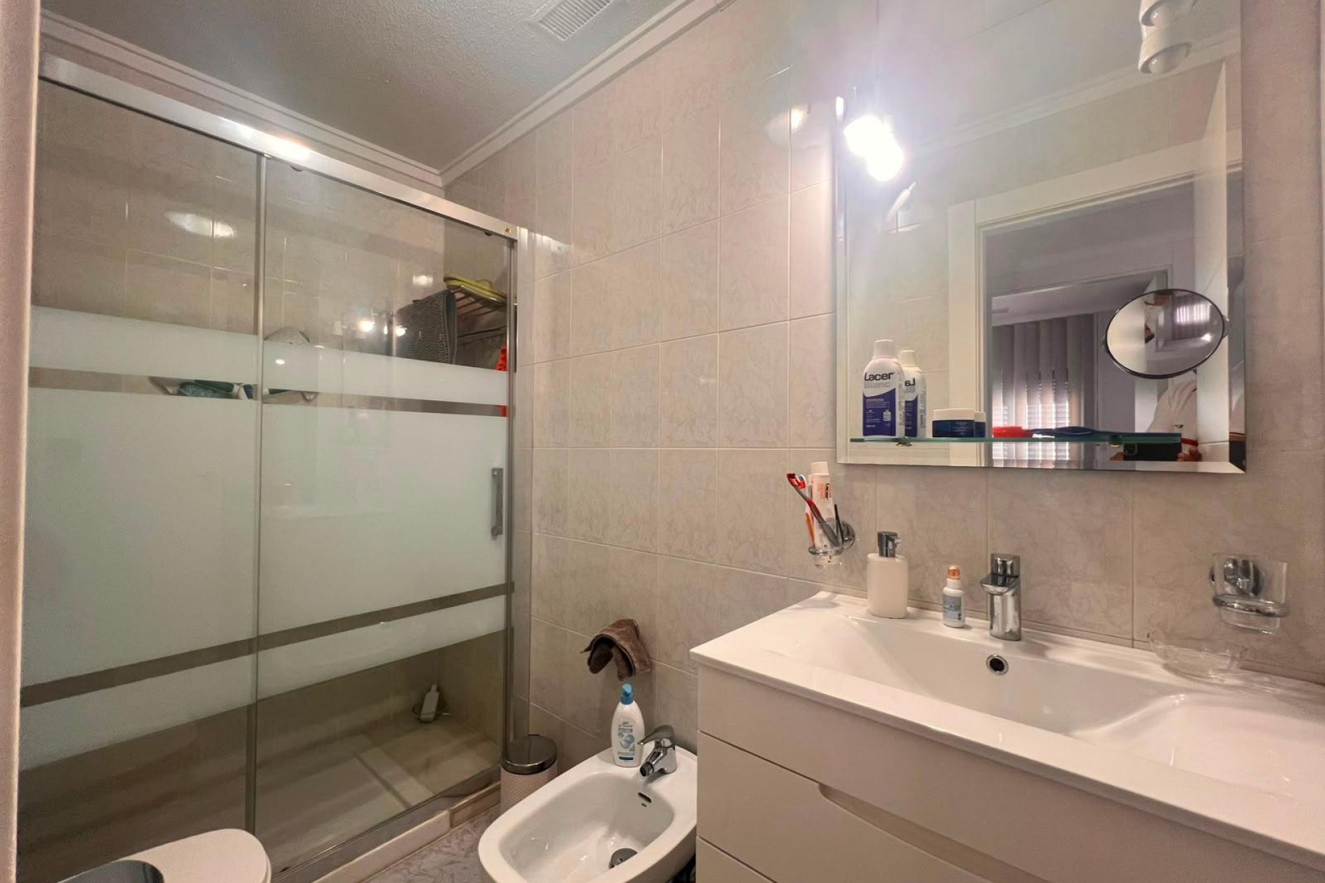 Használt Ingatlanok - Bungaló -
Torrevieja - Torrejón