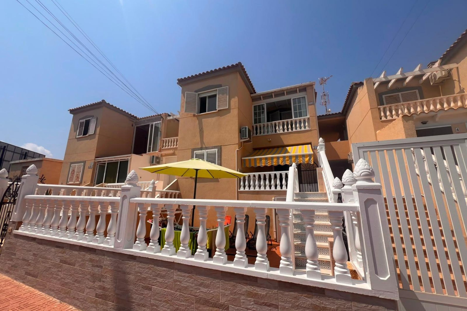 Használt Ingatlanok - Bungaló -
Torrevieja - Torrejón