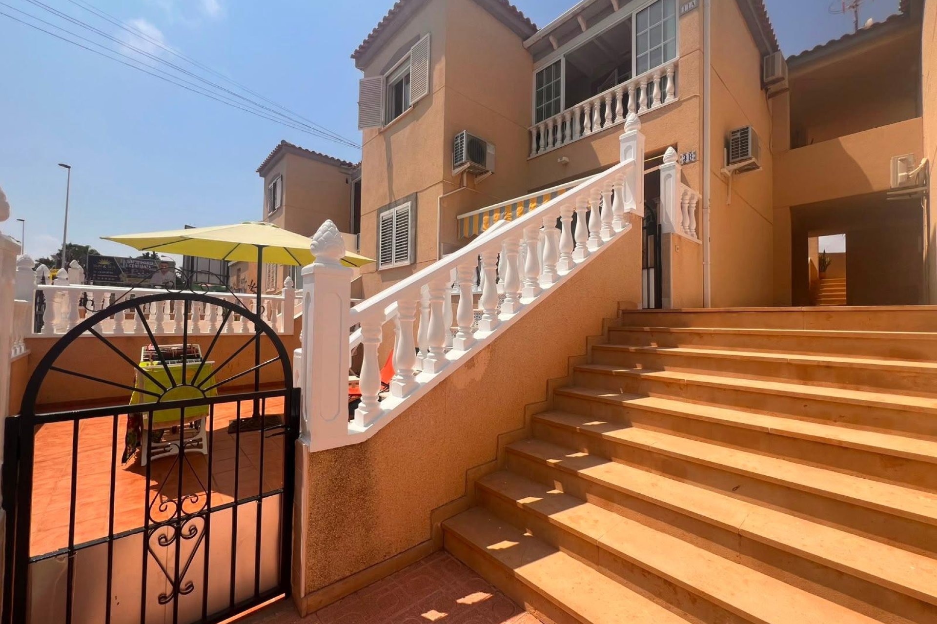 Használt Ingatlanok - Bungaló -
Torrevieja - Torrejón