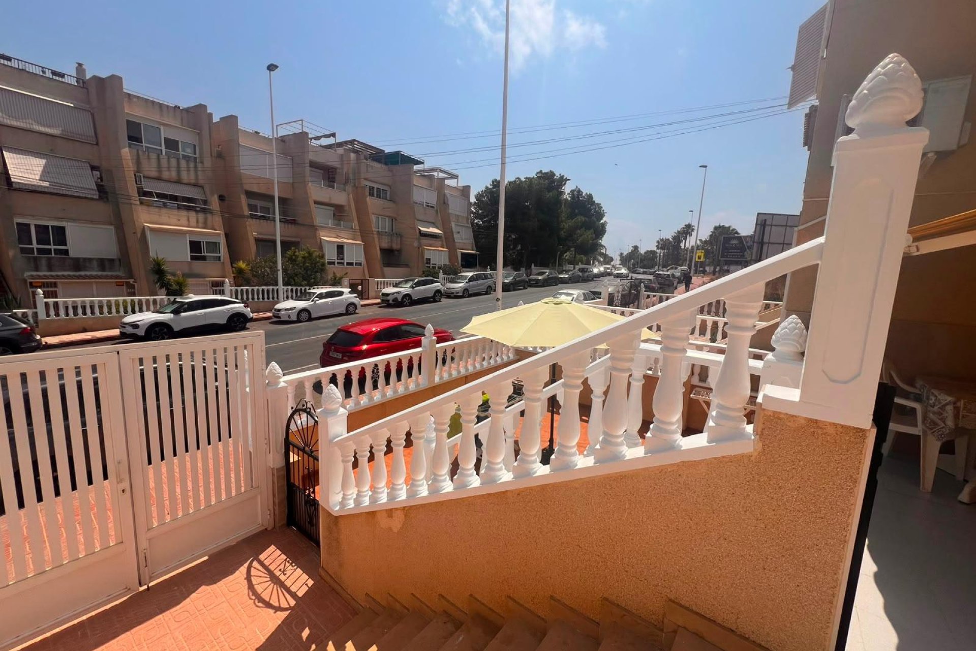 Használt Ingatlanok - Bungaló -
Torrevieja - Torrejón