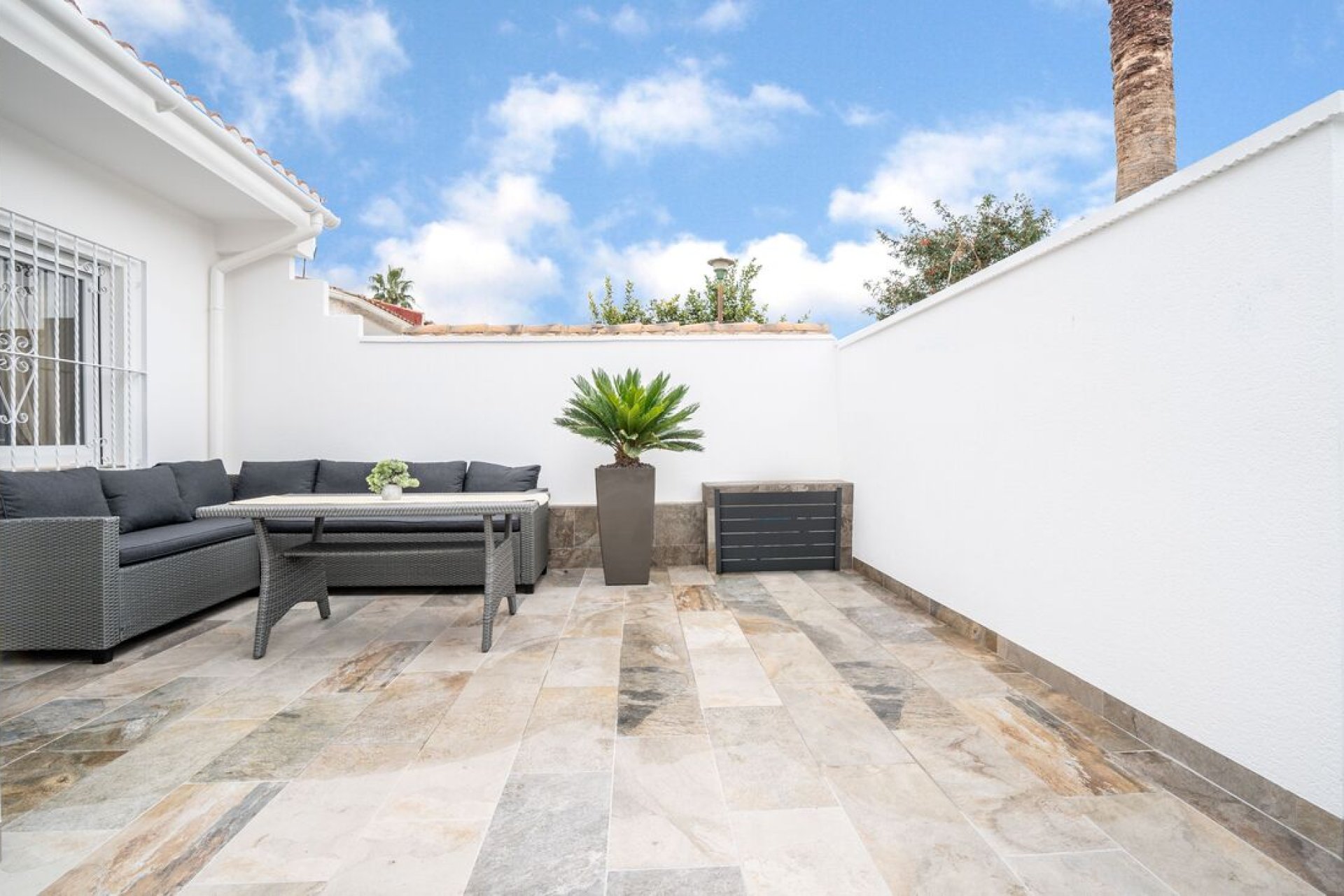 Használt Ingatlanok - Bungaló -
Torrevieja - Torreta