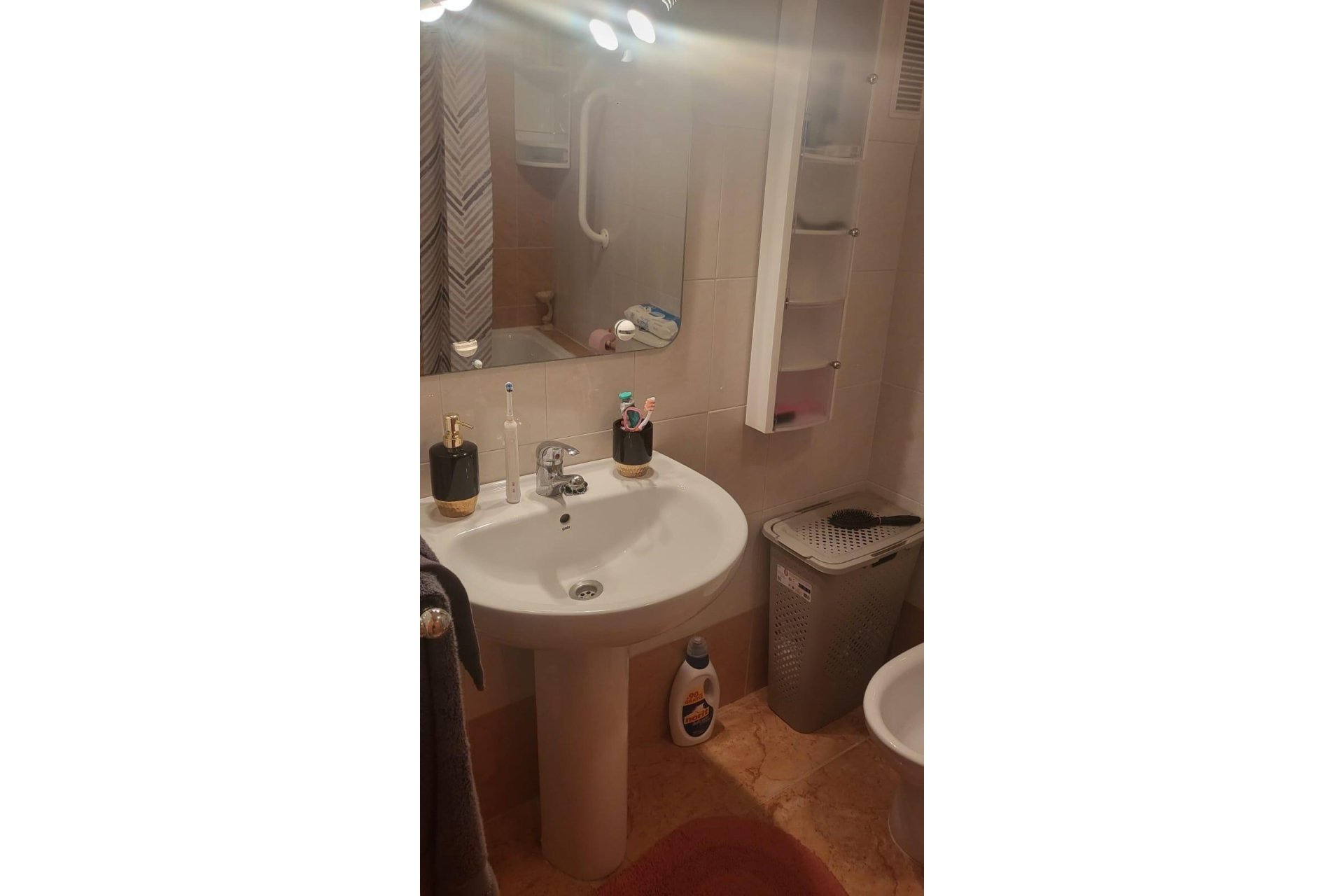 Használt Ingatlanok - Bungaló -
Torrevieja - Torretas