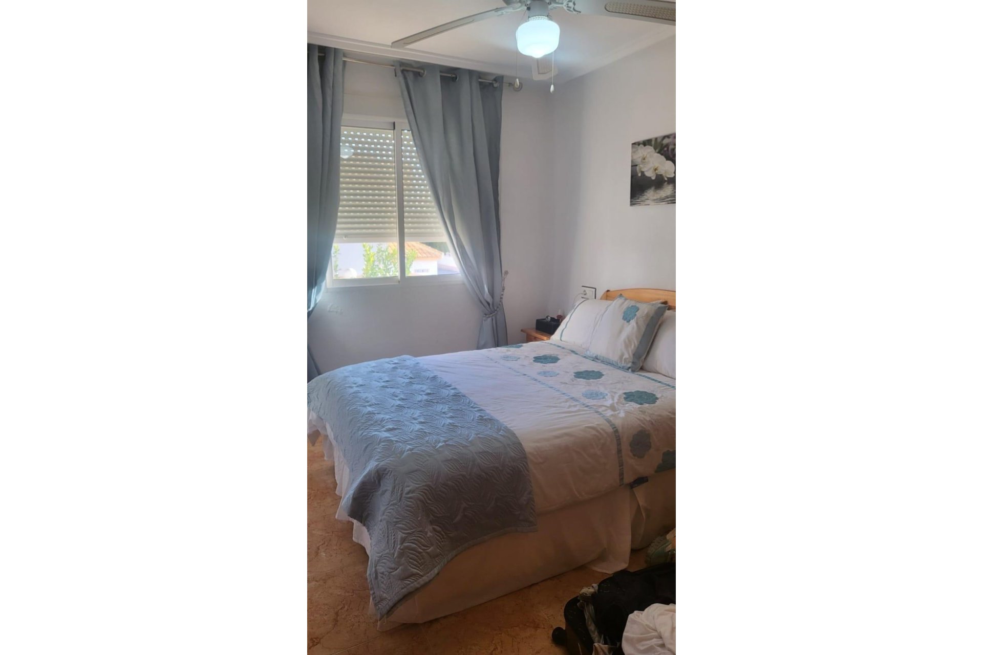 Használt Ingatlanok - Bungaló -
Torrevieja - Torretas