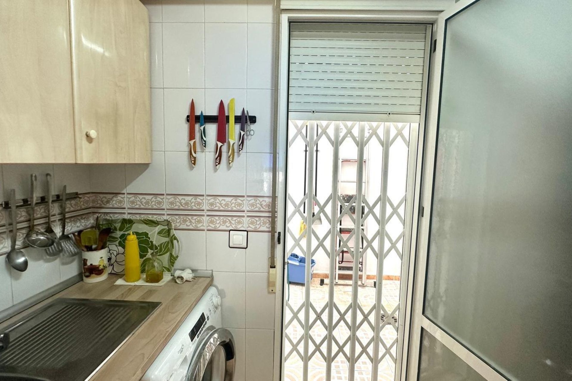 Használt Ingatlanok - Bungaló -
Torrevieja - Torretas