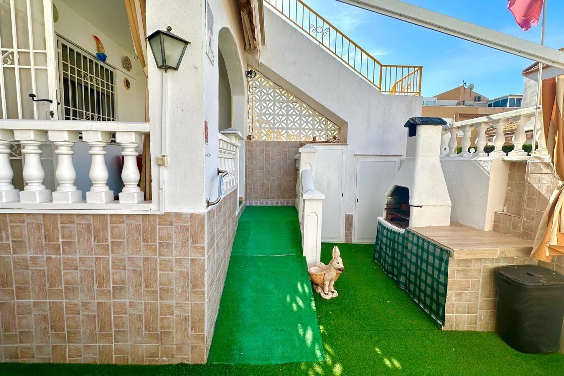 Használt Ingatlanok - Bungaló -
Torrevieja - Torretas