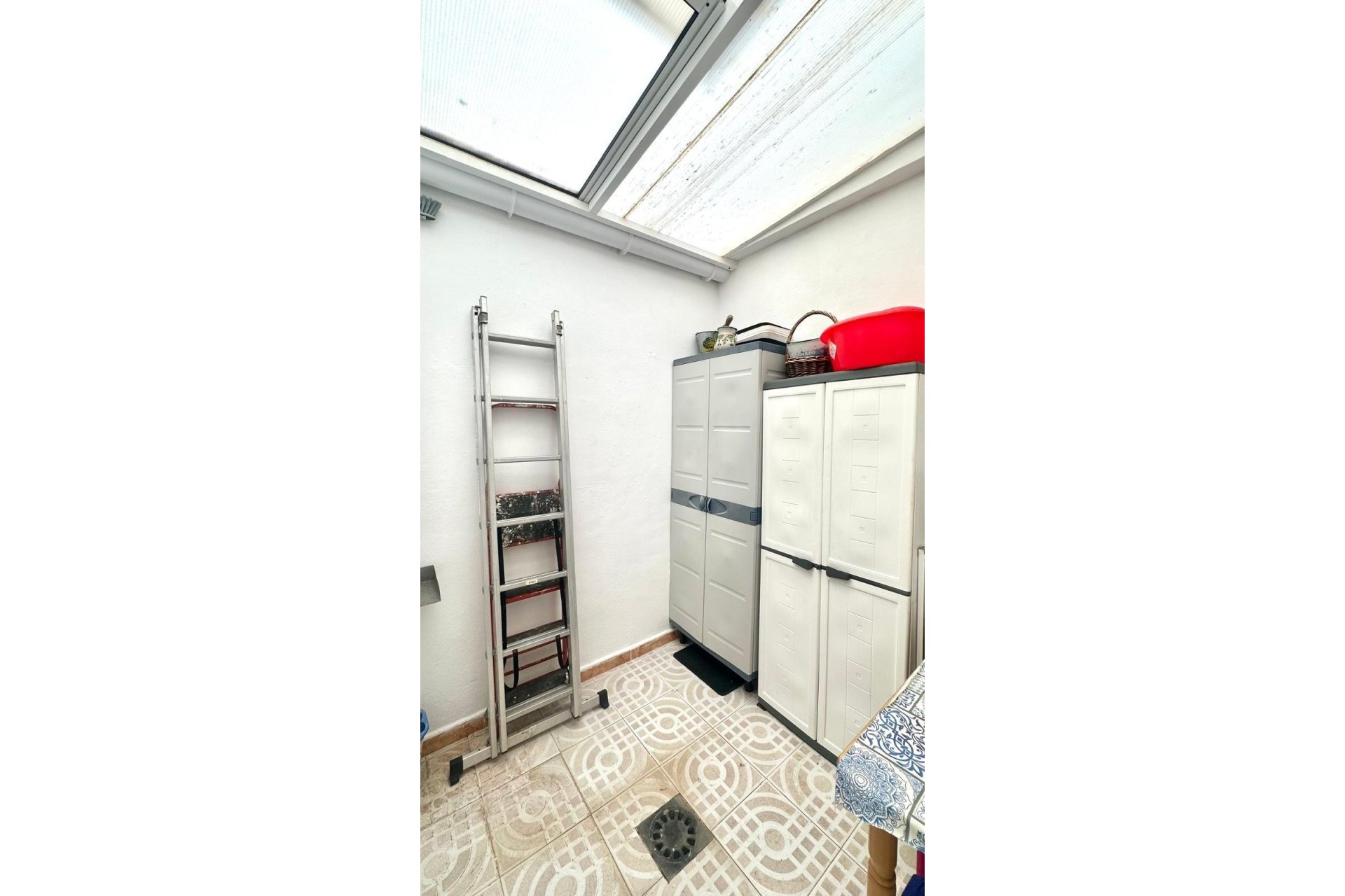 Használt Ingatlanok - Bungaló -
Torrevieja - Torretas