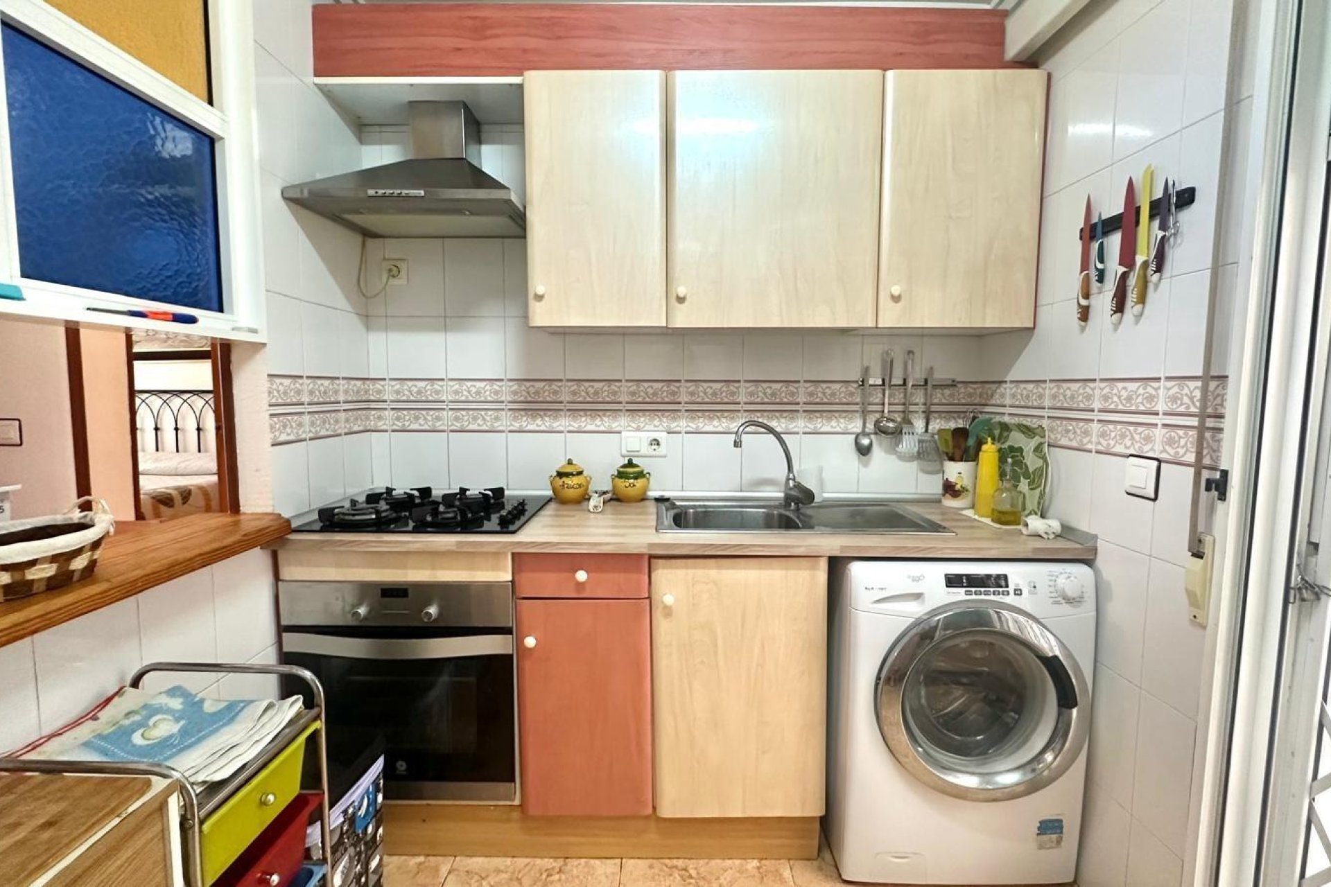 Használt Ingatlanok - Bungaló -
Torrevieja - Torretas