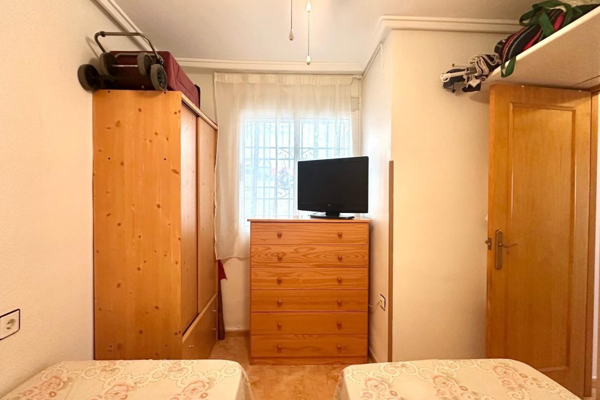 Használt Ingatlanok - Bungaló -
Torrevieja - Torretas