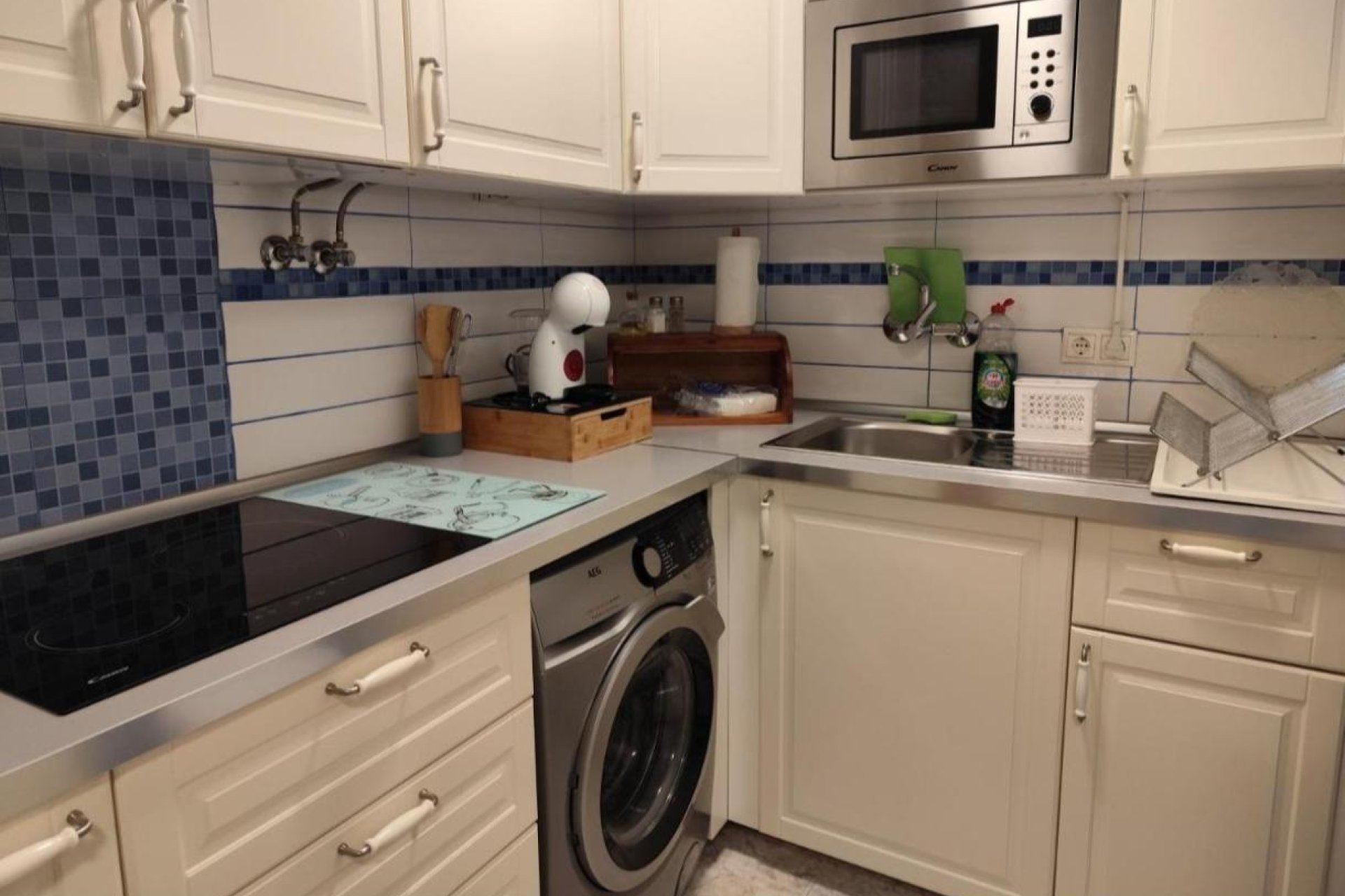 Használt Ingatlanok - Bungaló -
Torrevieja - Torretas