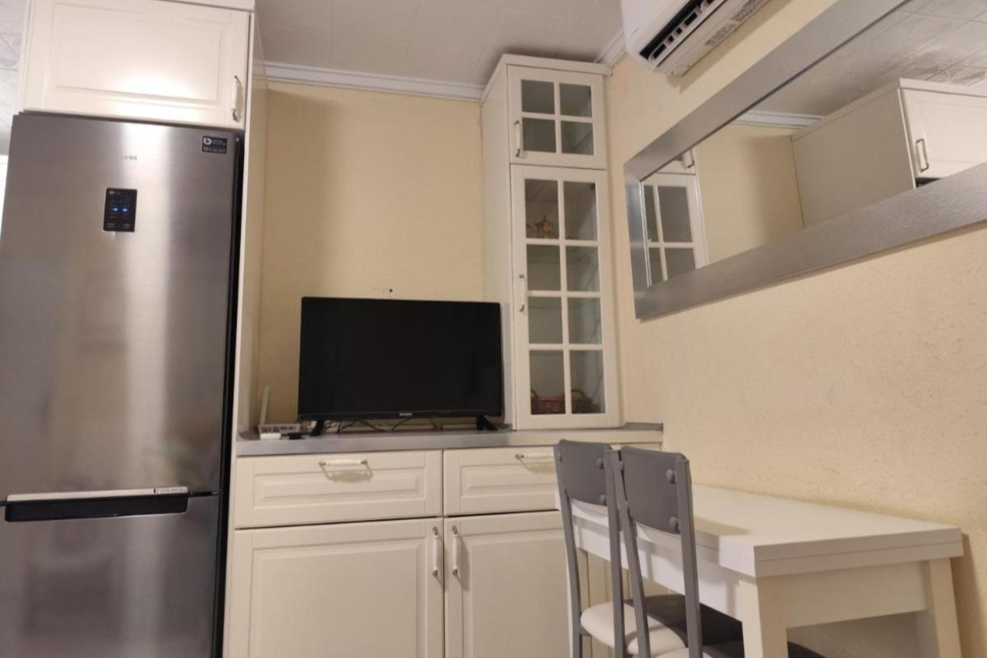 Használt Ingatlanok - Bungaló -
Torrevieja - Torretas