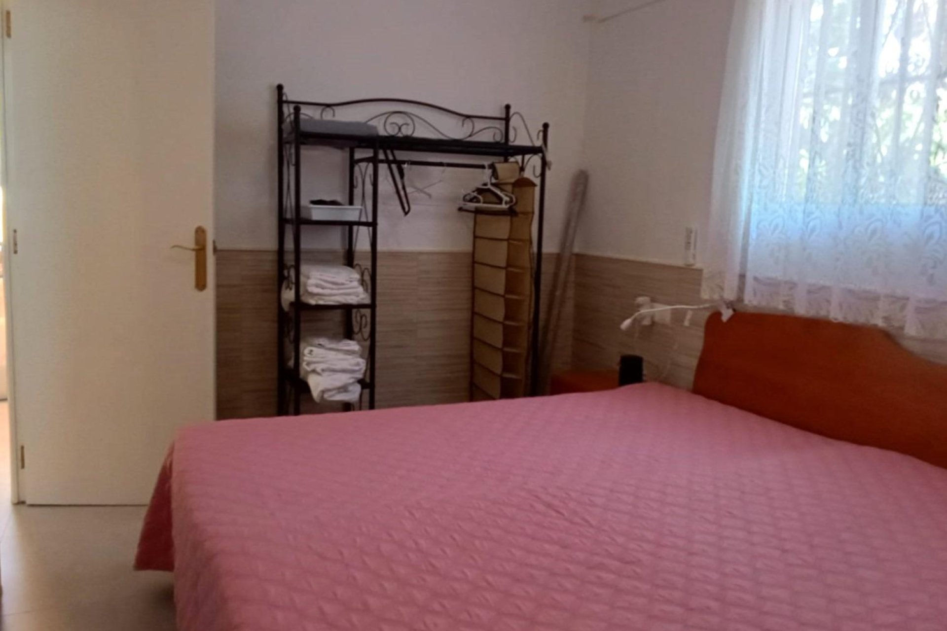 Használt Ingatlanok - Bungaló -
Torrevieja - Torretas