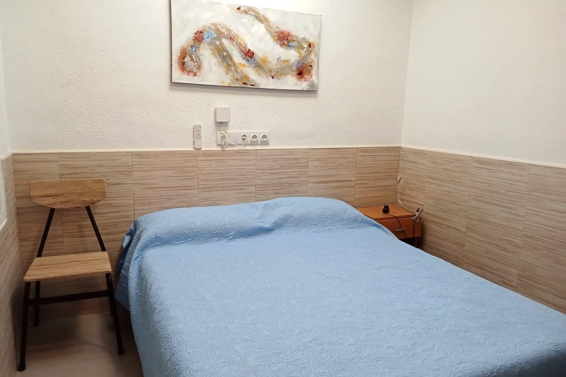 Használt Ingatlanok - Bungaló -
Torrevieja - Torretas