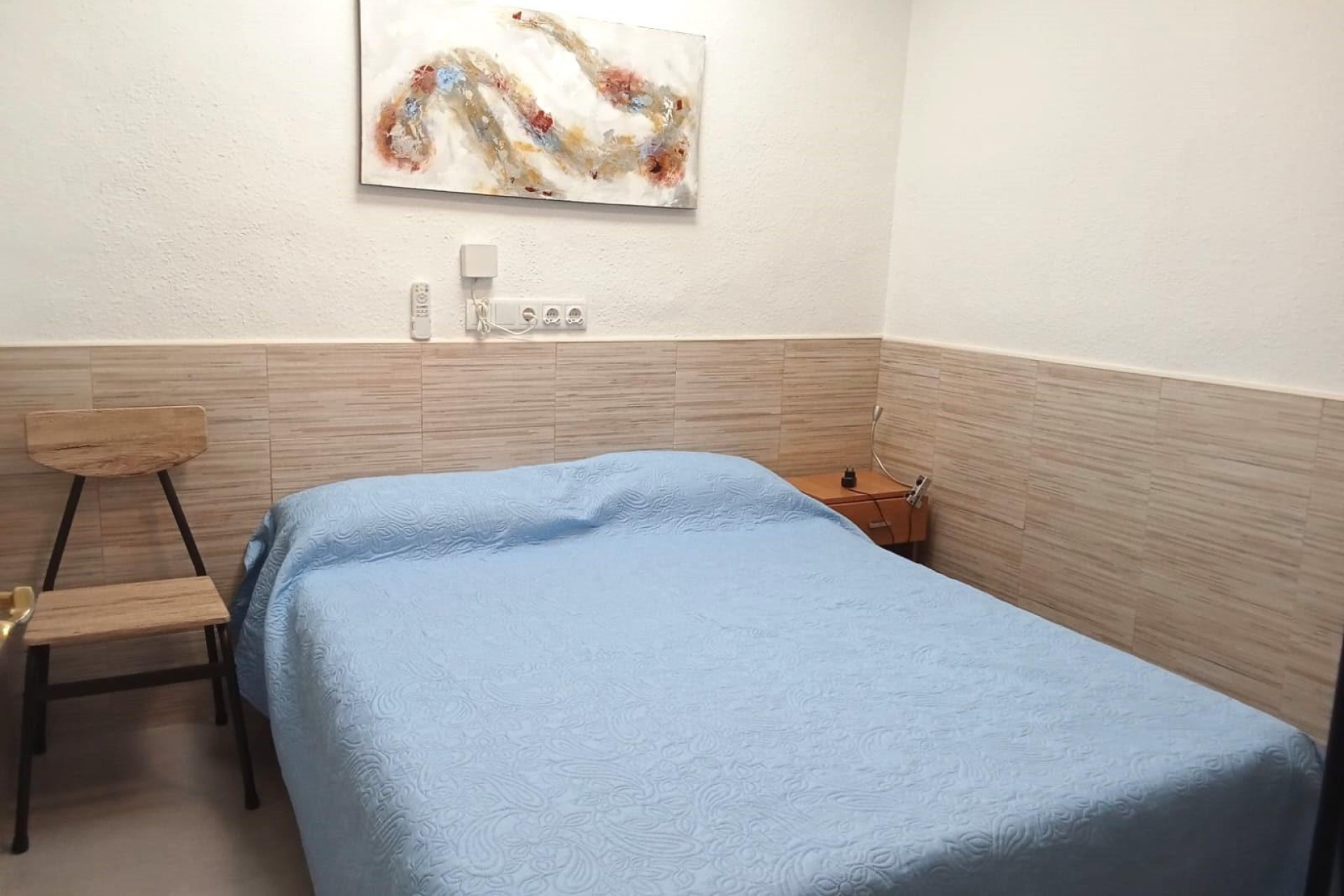 Használt Ingatlanok - Bungaló -
Torrevieja - Torretas