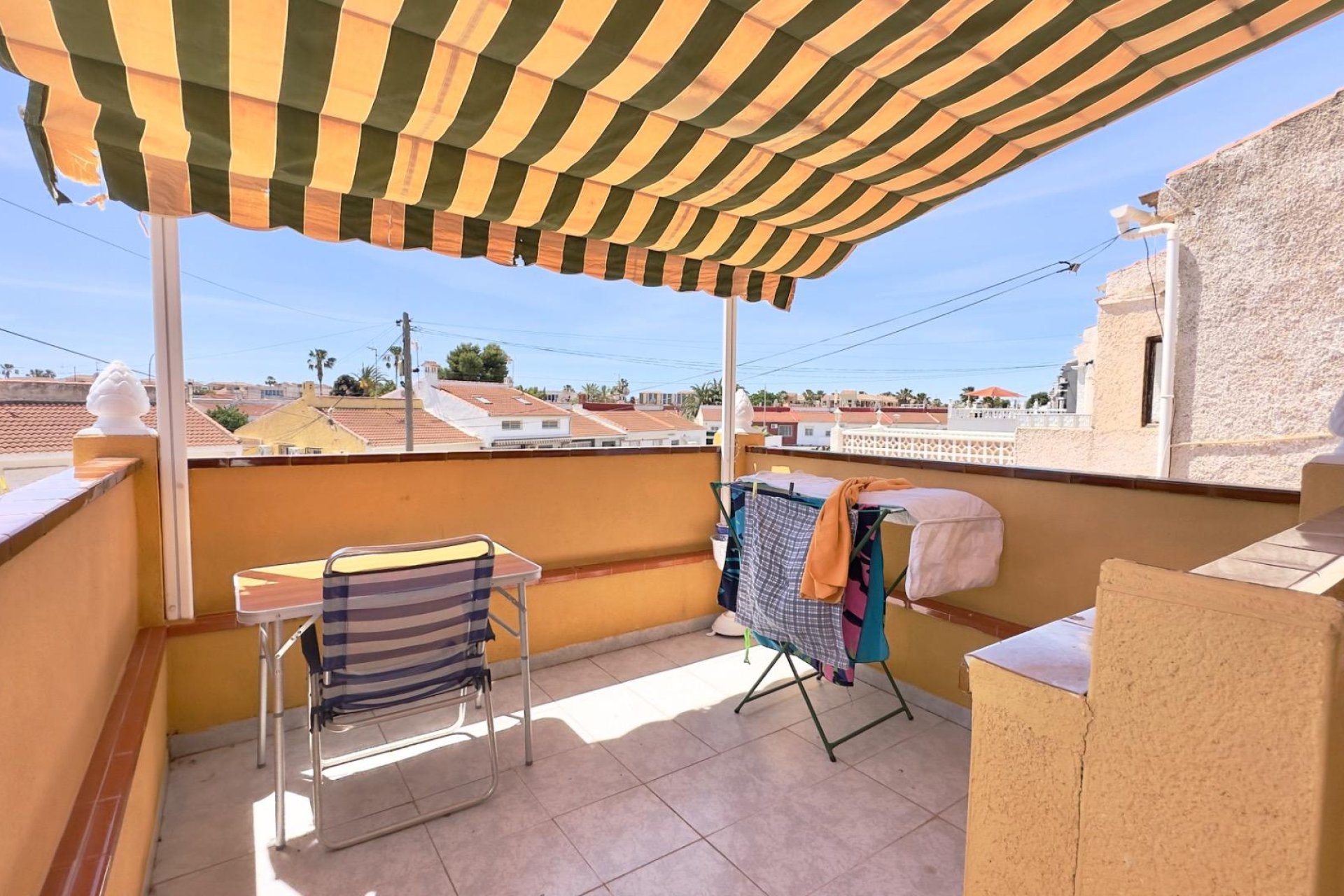 Használt Ingatlanok - Bungaló -
Torrevieja - Torretas