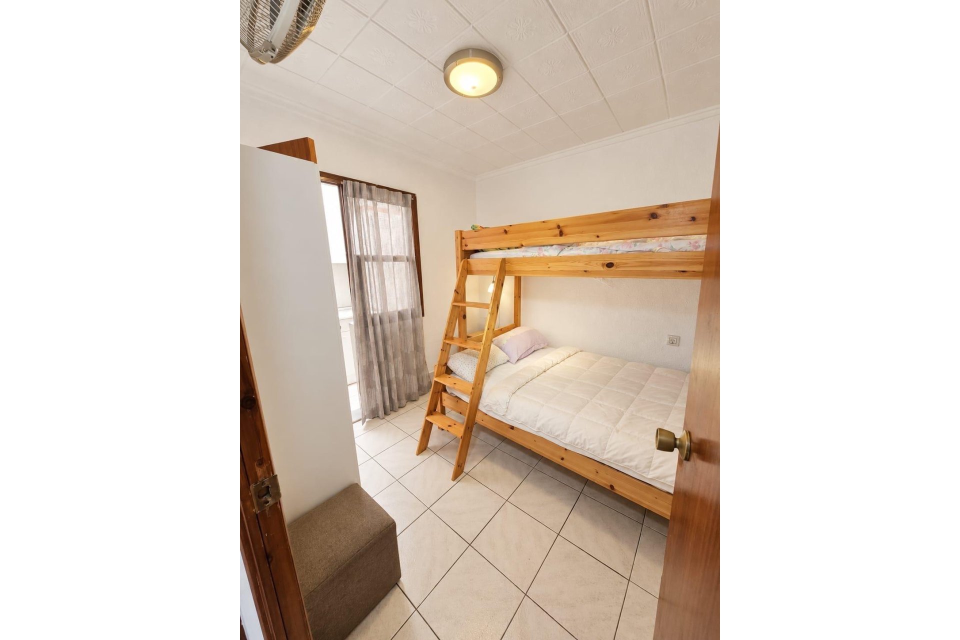 Használt Ingatlanok - Bungaló -
Torrevieja - Torretas