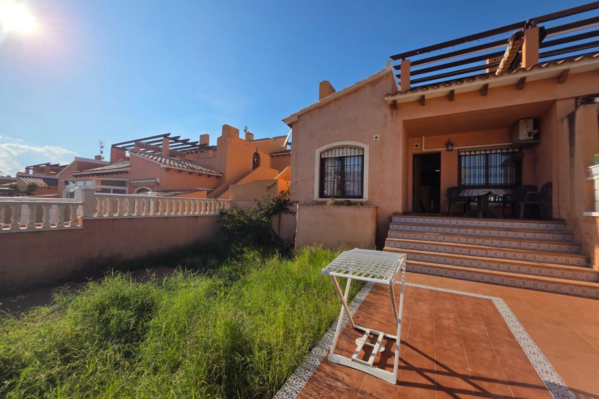 Használt Ingatlanok - Bungaló -
Torrevieja - Zona Los Frutales