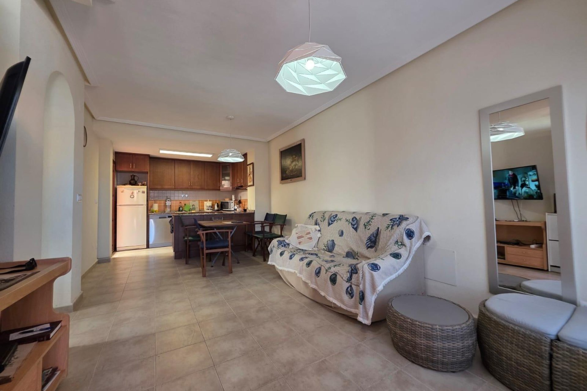 Használt Ingatlanok - Bungaló -
Torrevieja - Zona Los Frutales