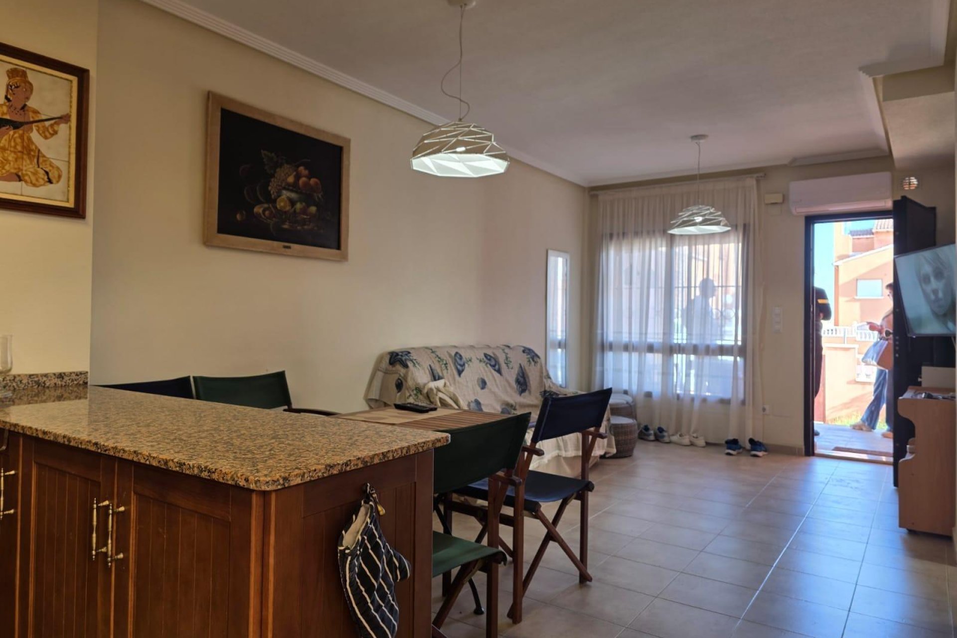 Használt Ingatlanok - Bungaló -
Torrevieja - Zona Los Frutales