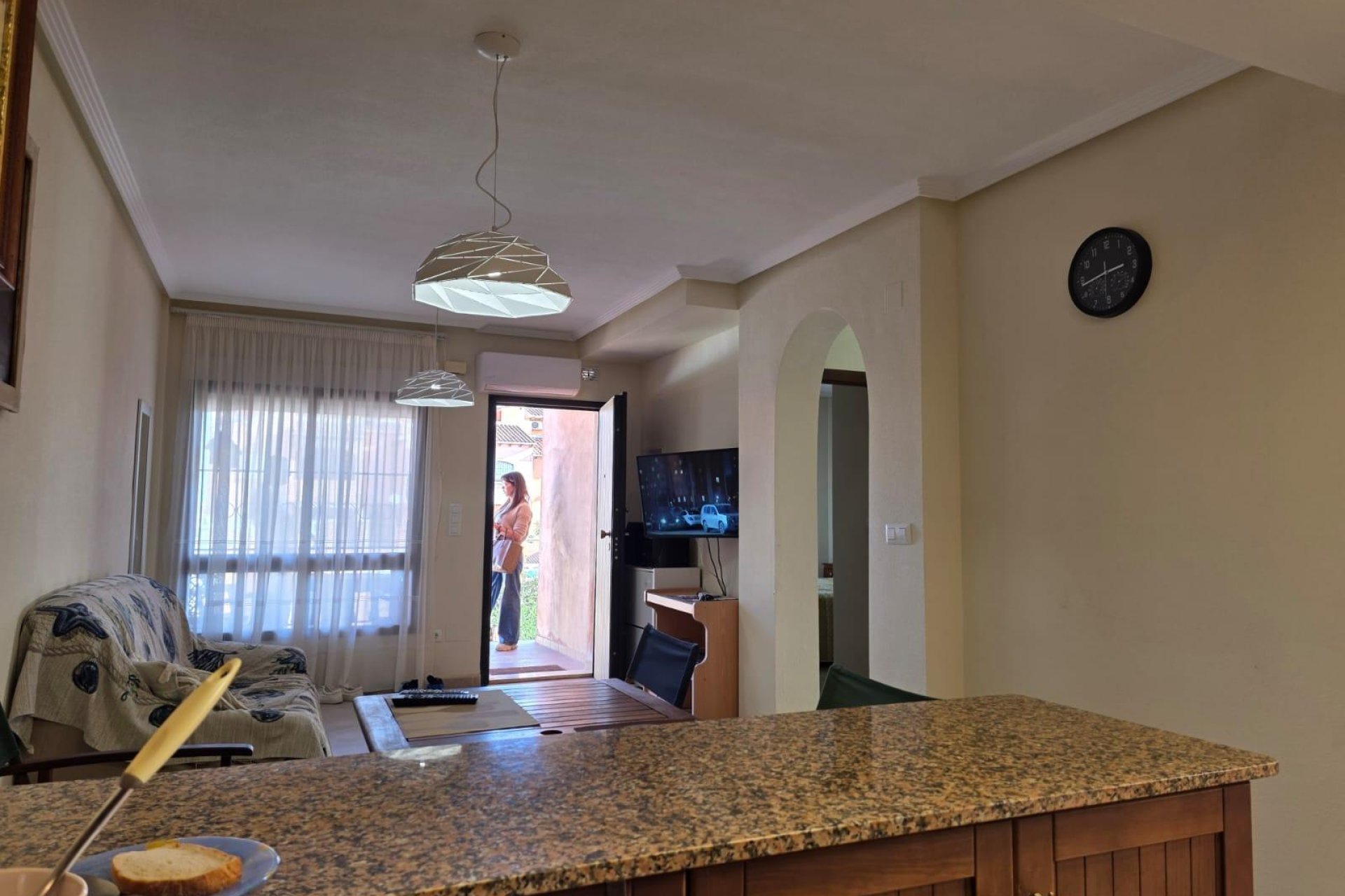 Használt Ingatlanok - Bungaló -
Torrevieja - Zona Los Frutales